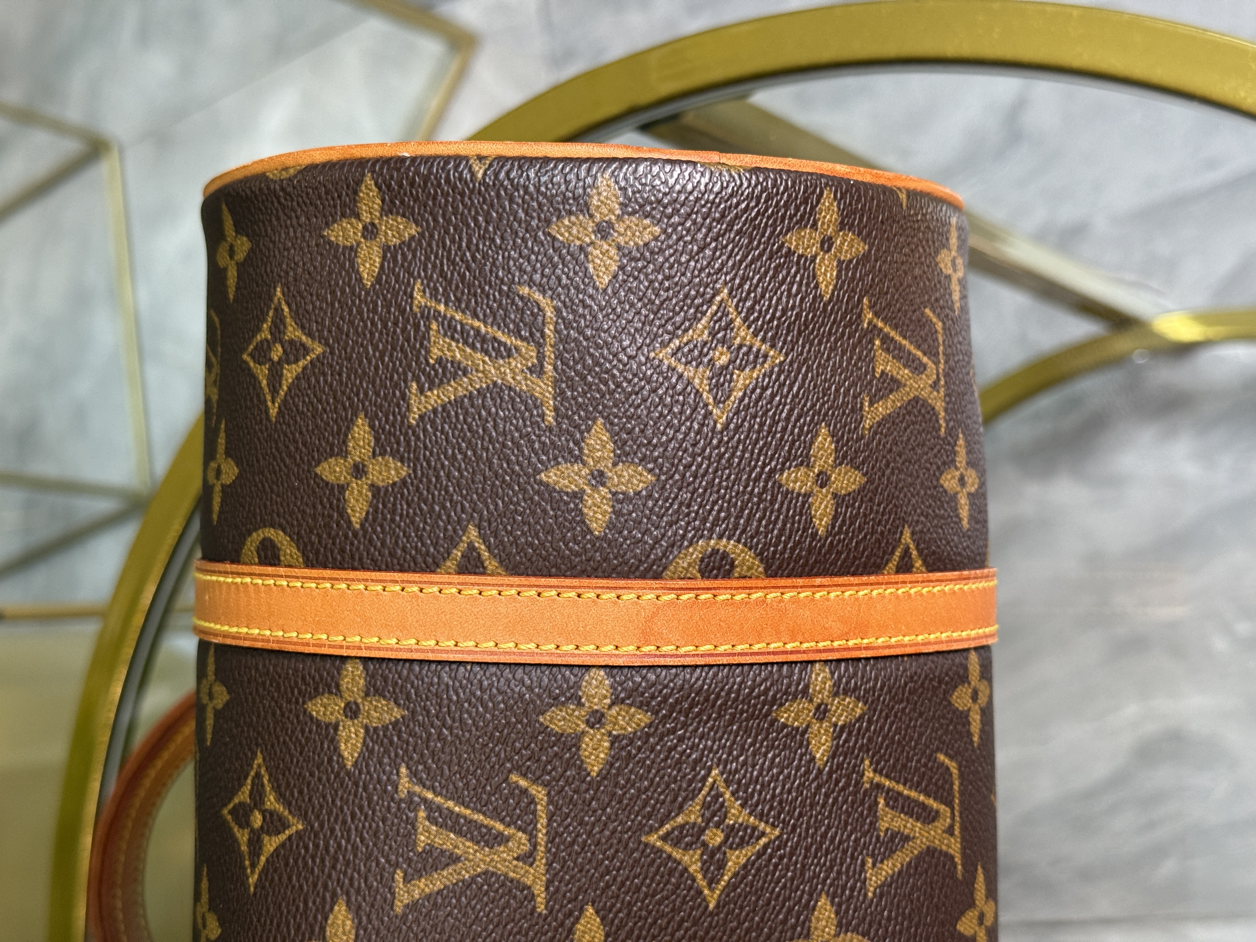 Louis Vuitton Papillon