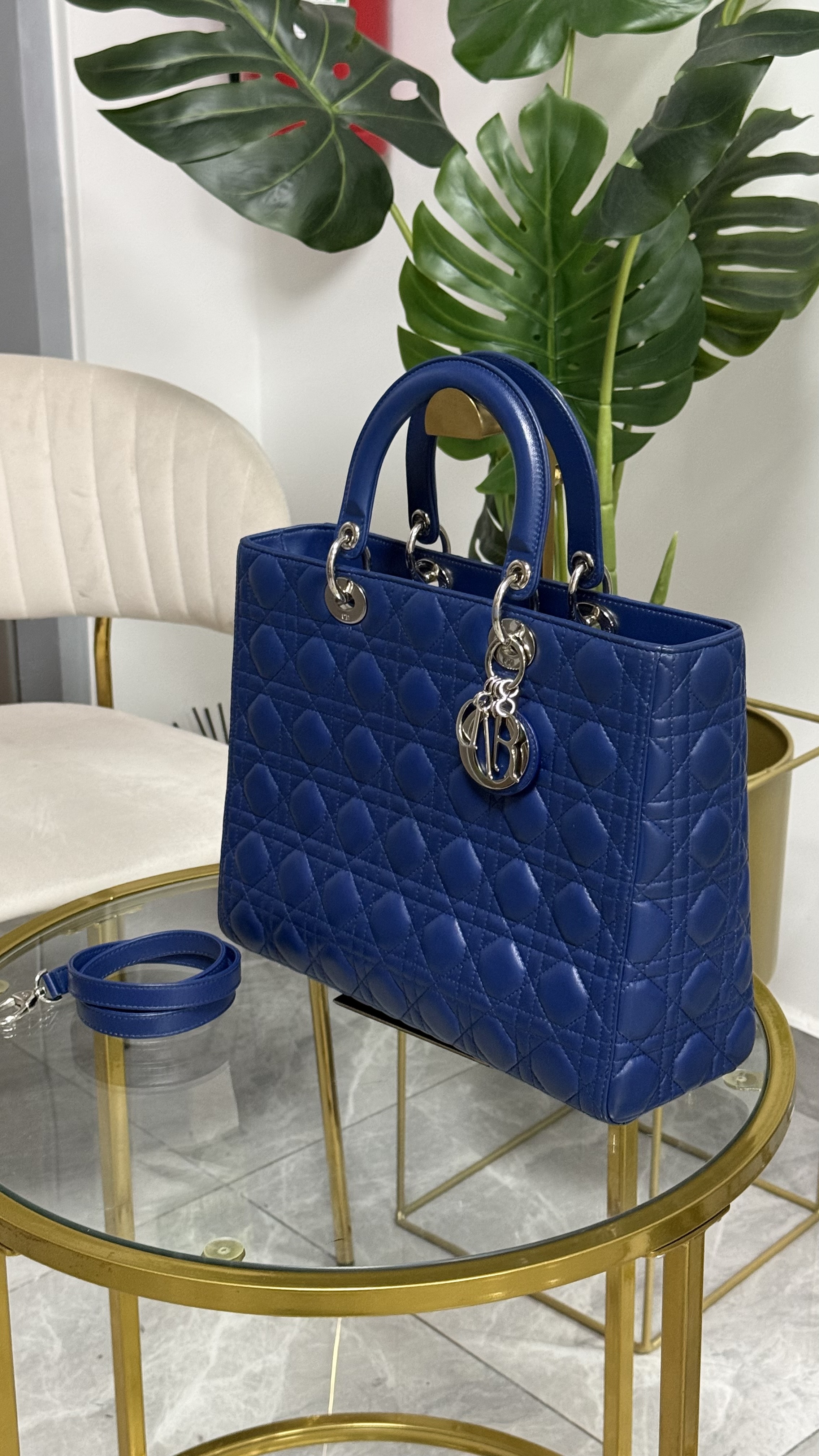 Dior Lady Dior GM