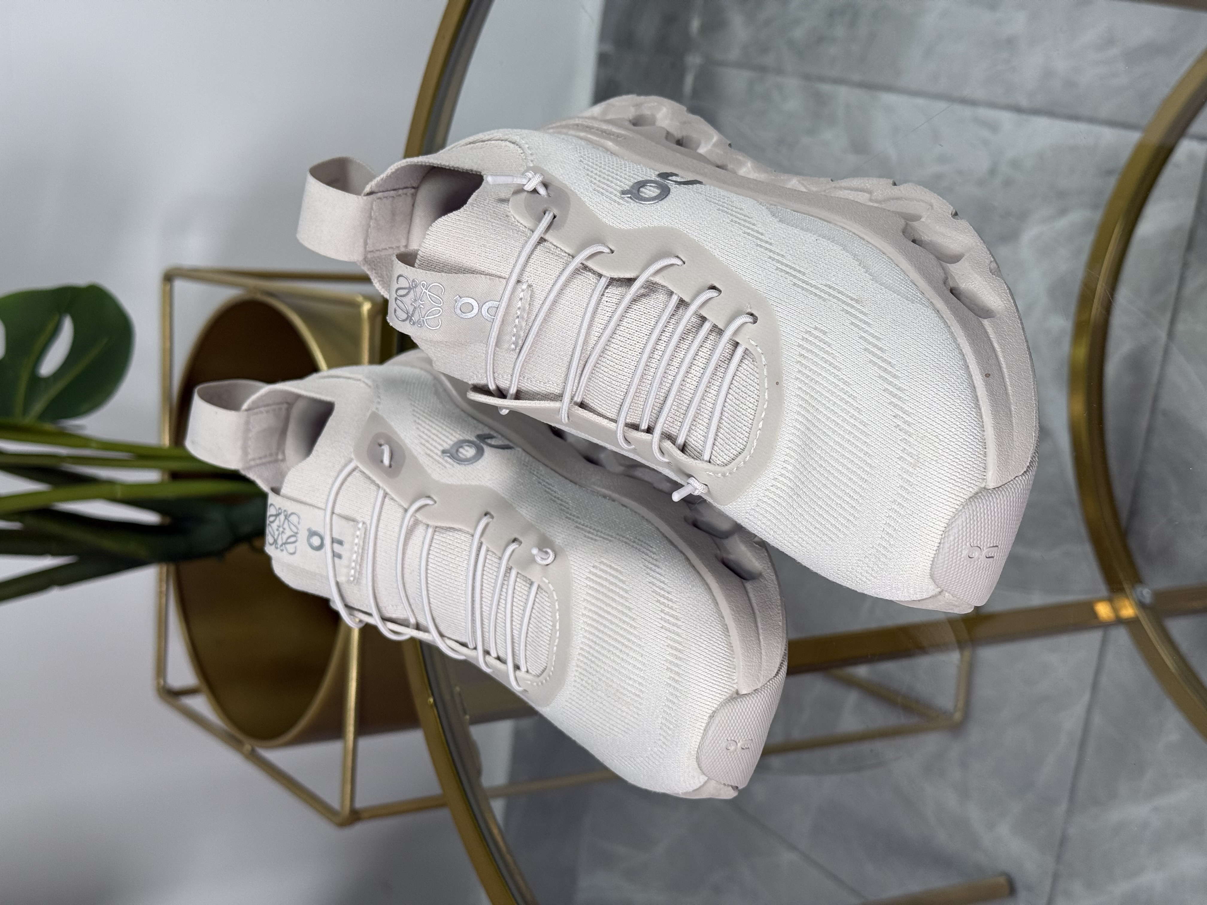 Loewe Sneakers Talla 35 (5)