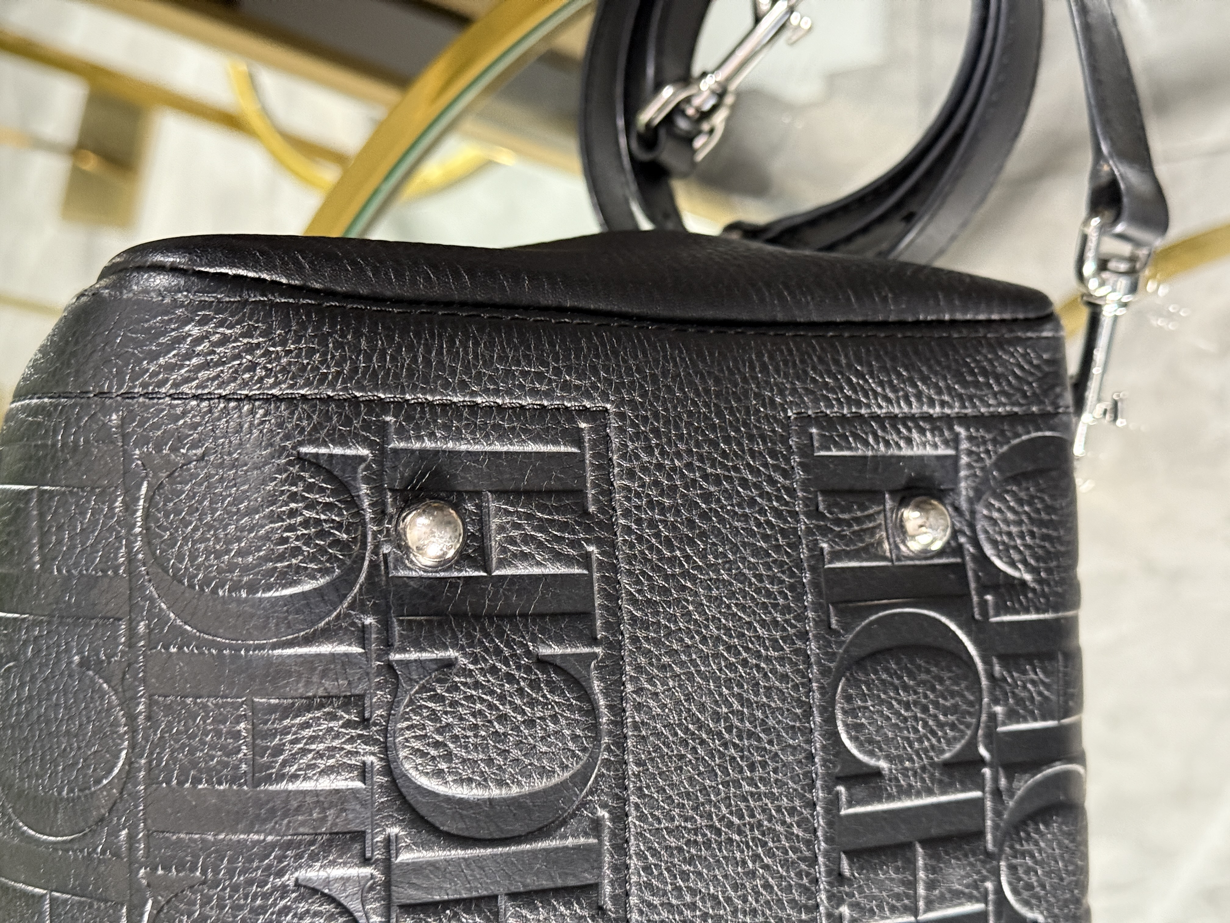 Carolina Herrera Crossbody 