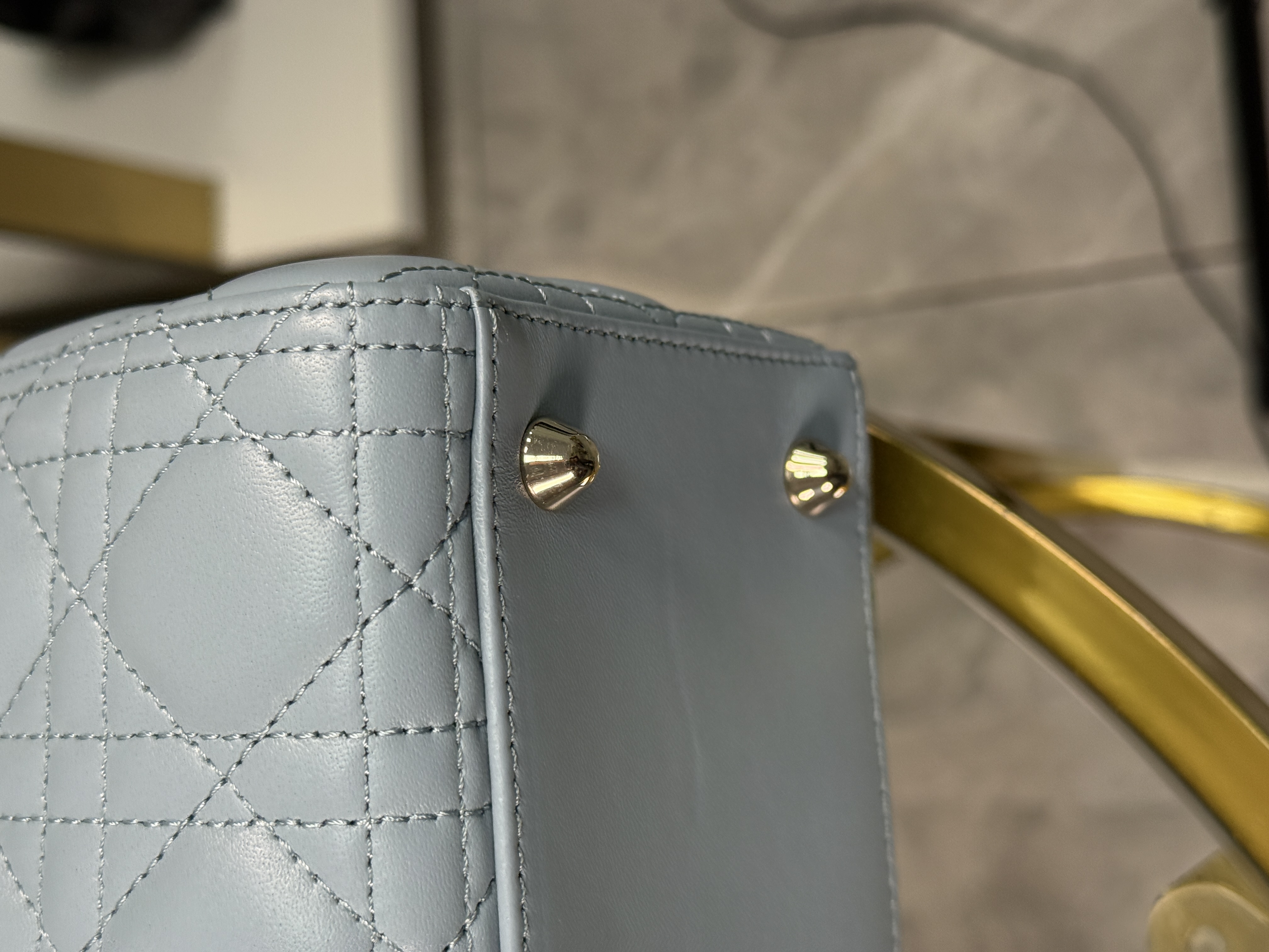 Dior Lady D M