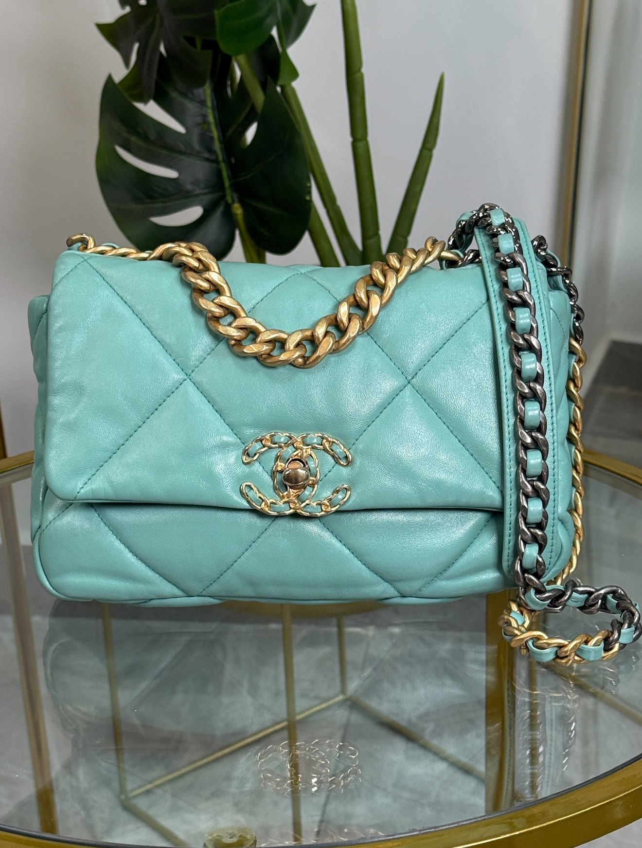Chanel 19 Small