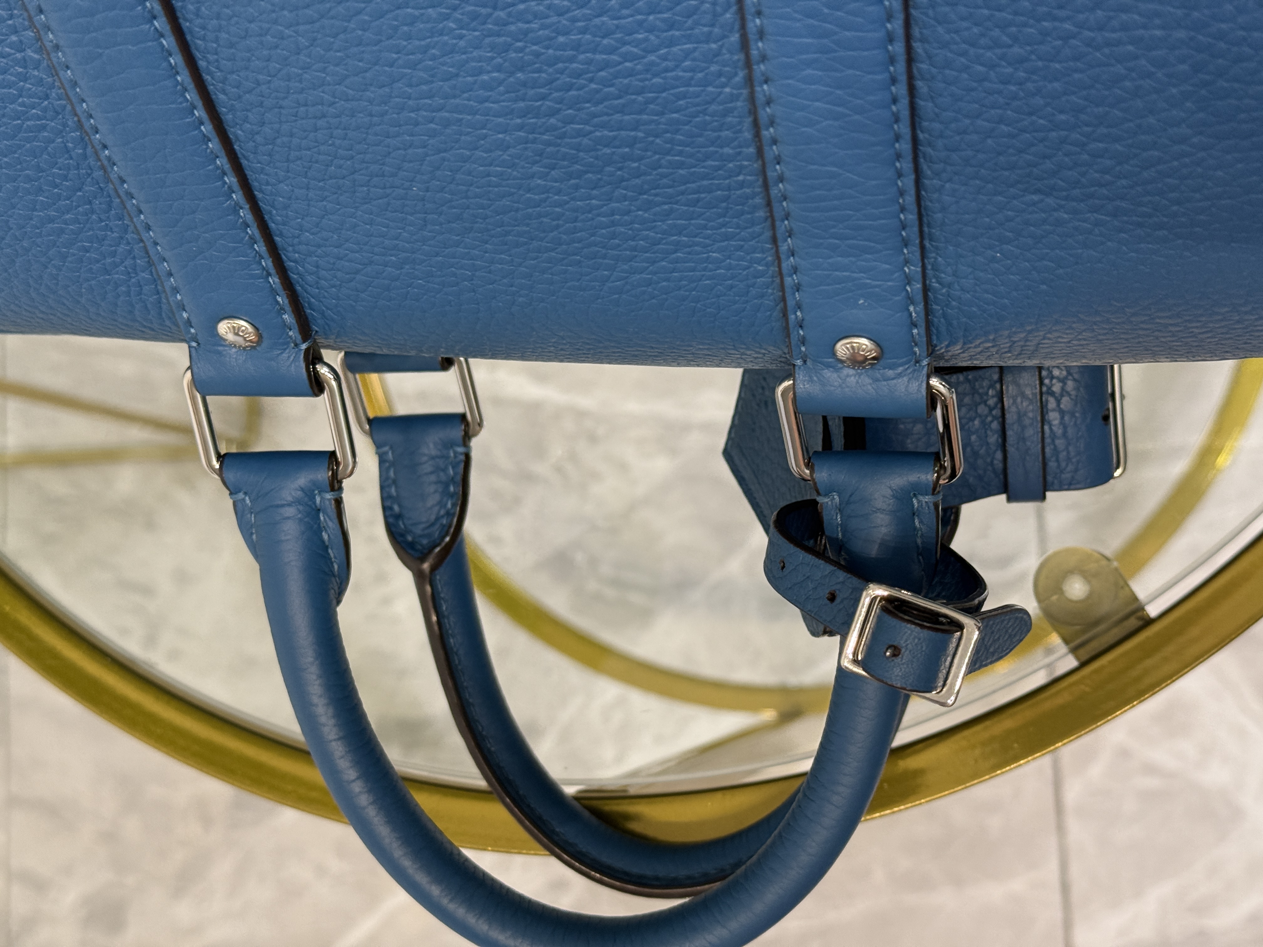 Louis Vuitton Keepall 45