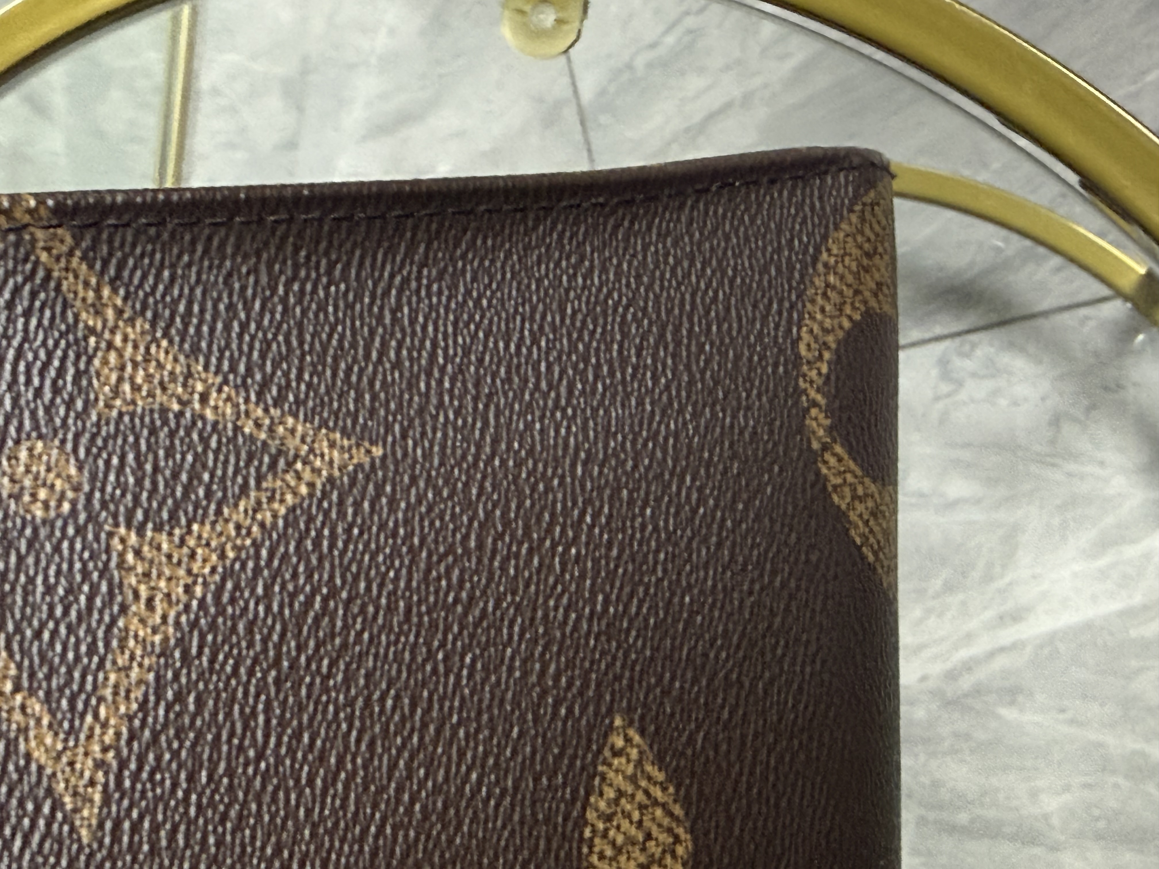 Louis Vuitton On the Go Mediano