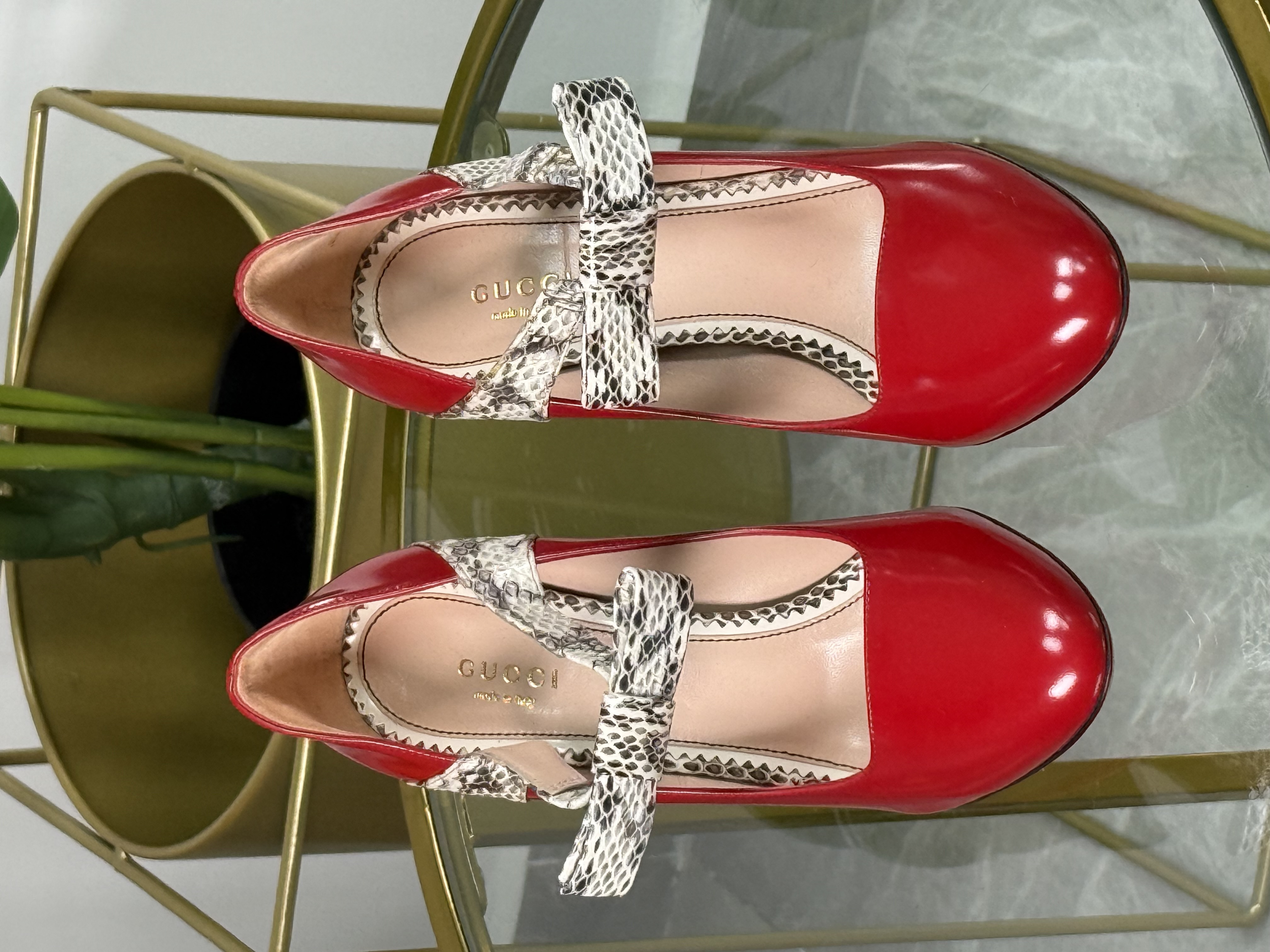 Gucci Talla 38.5 (8)