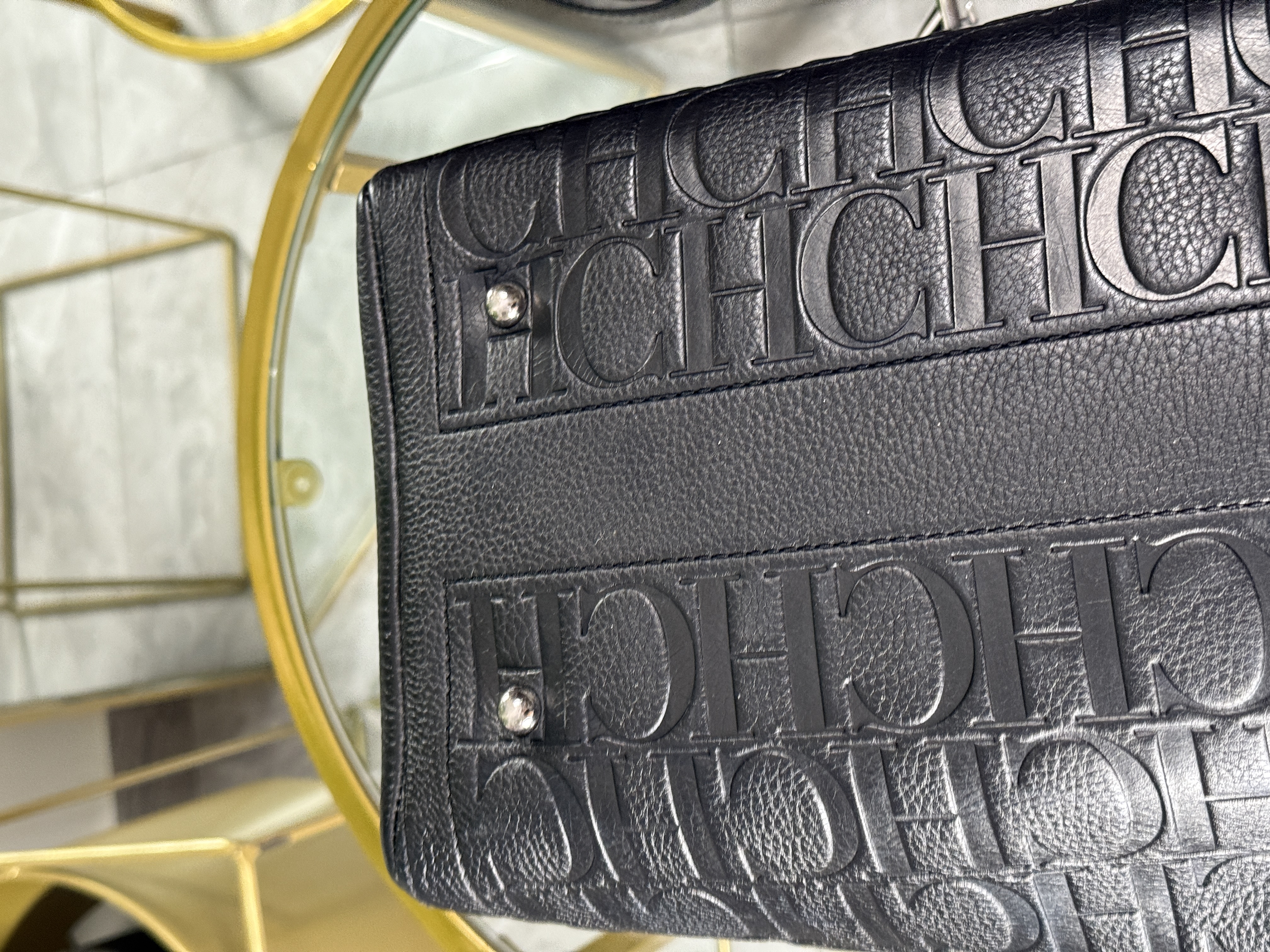 Carolina Herrera Crossbody 