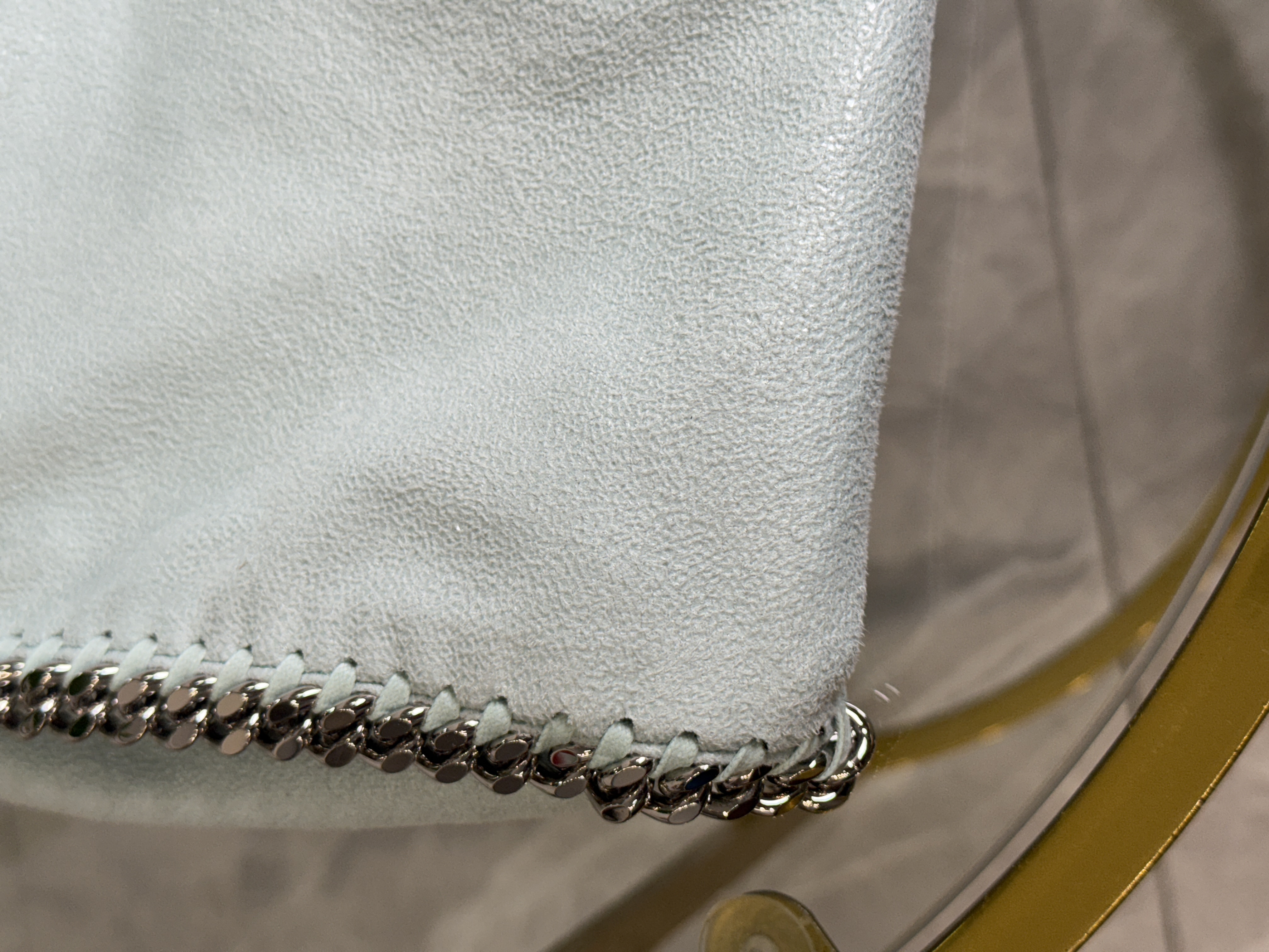 Stella McCartney Falabella Small