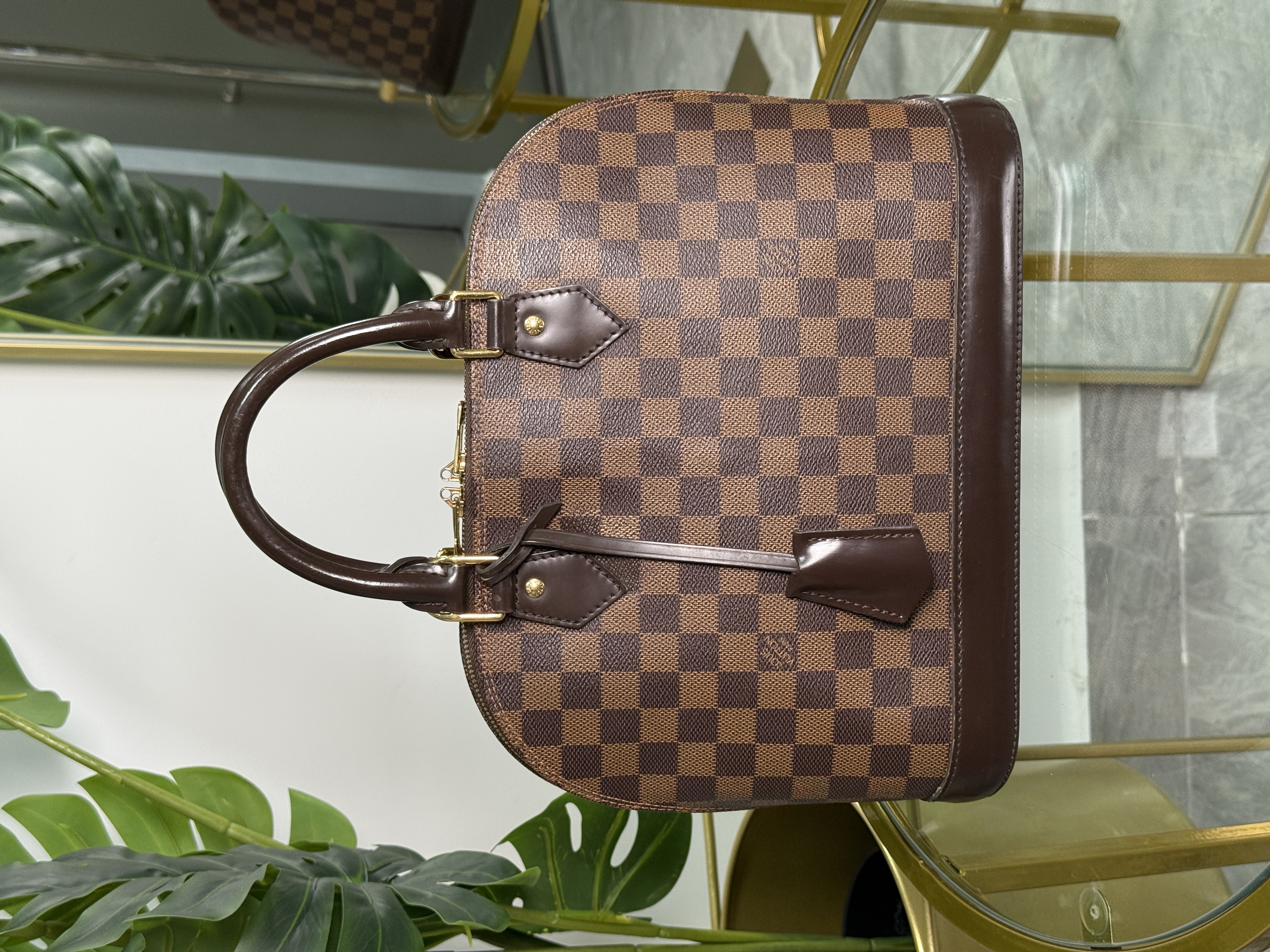 Louis Vuitton Alma MM