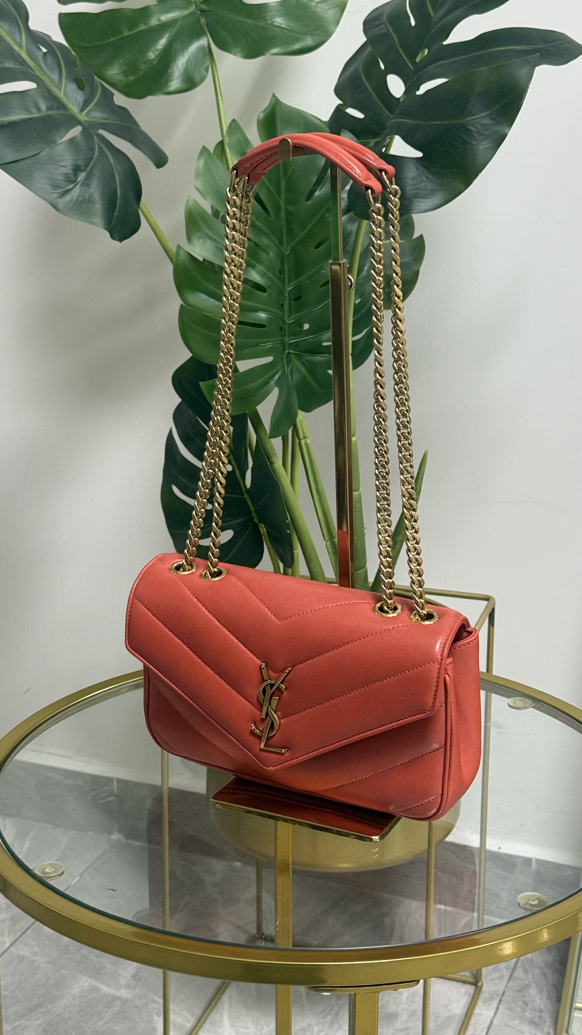 Saint Laurent Lou Lou 