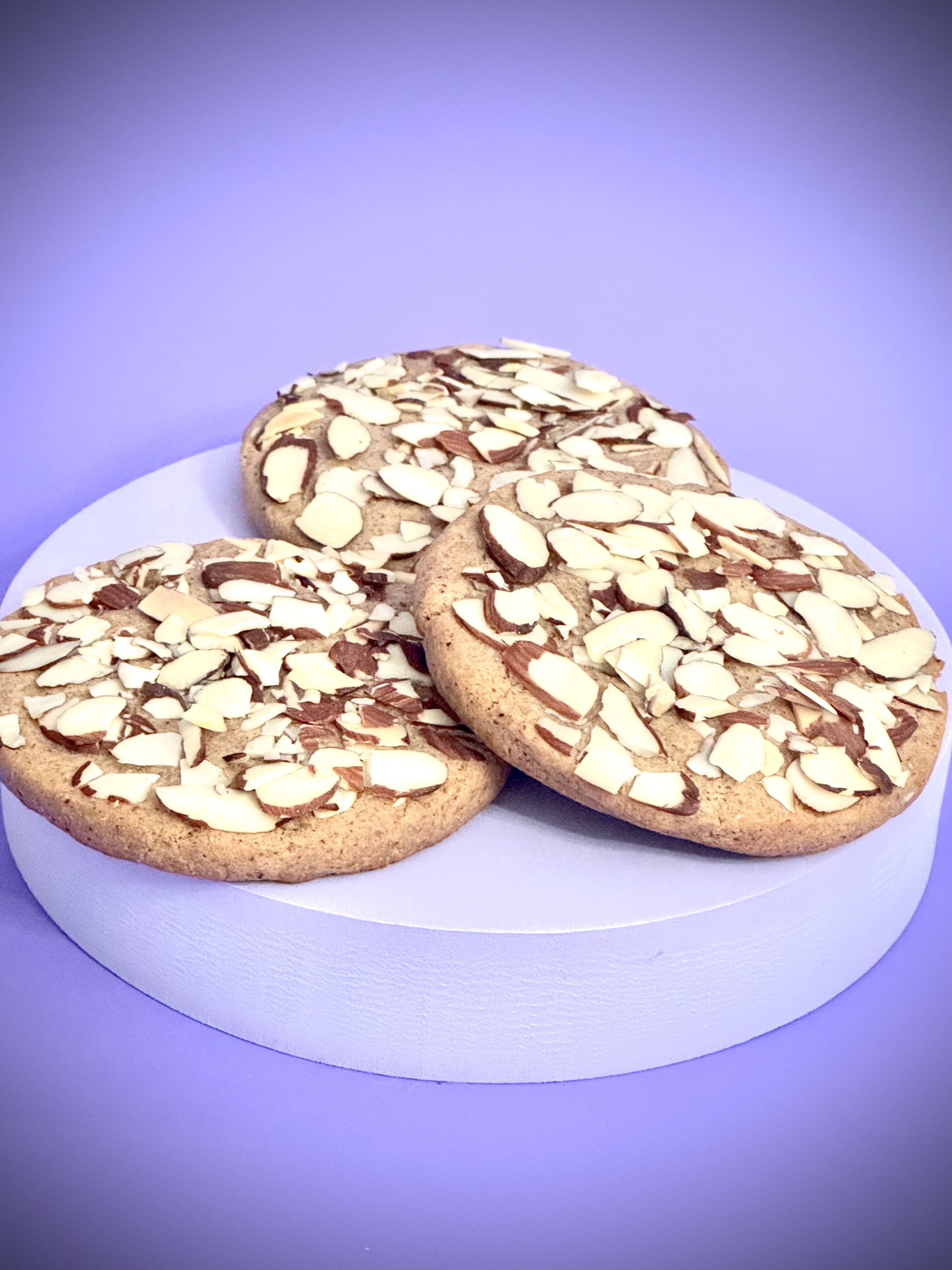 the ALMOND