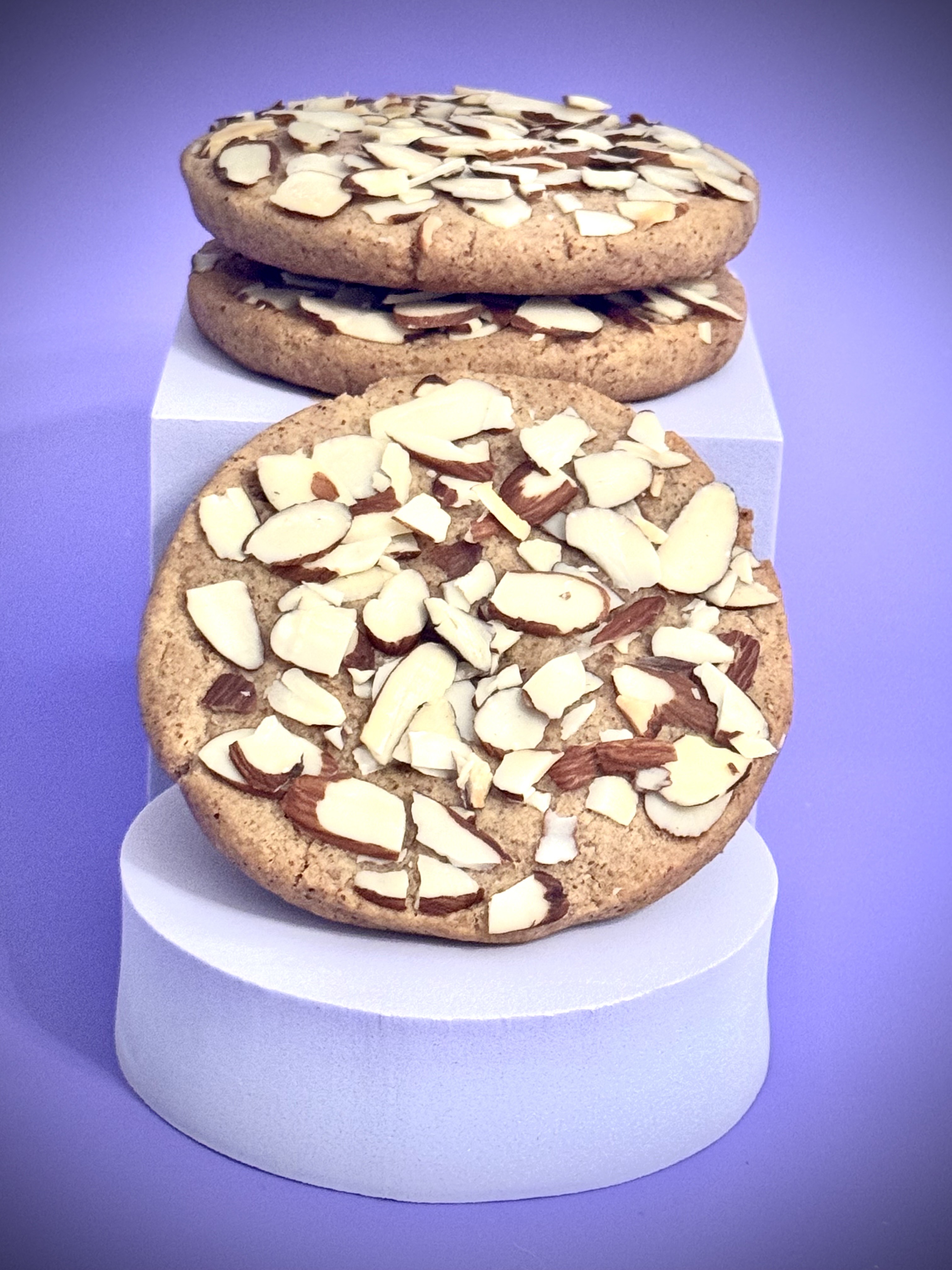 the ALMOND