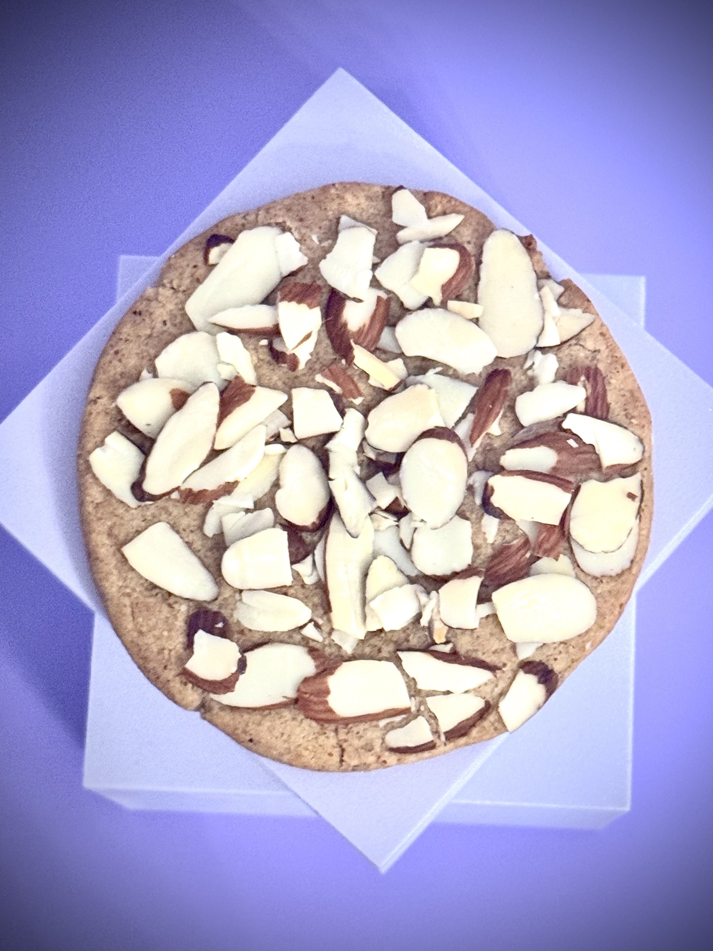 the ALMOND