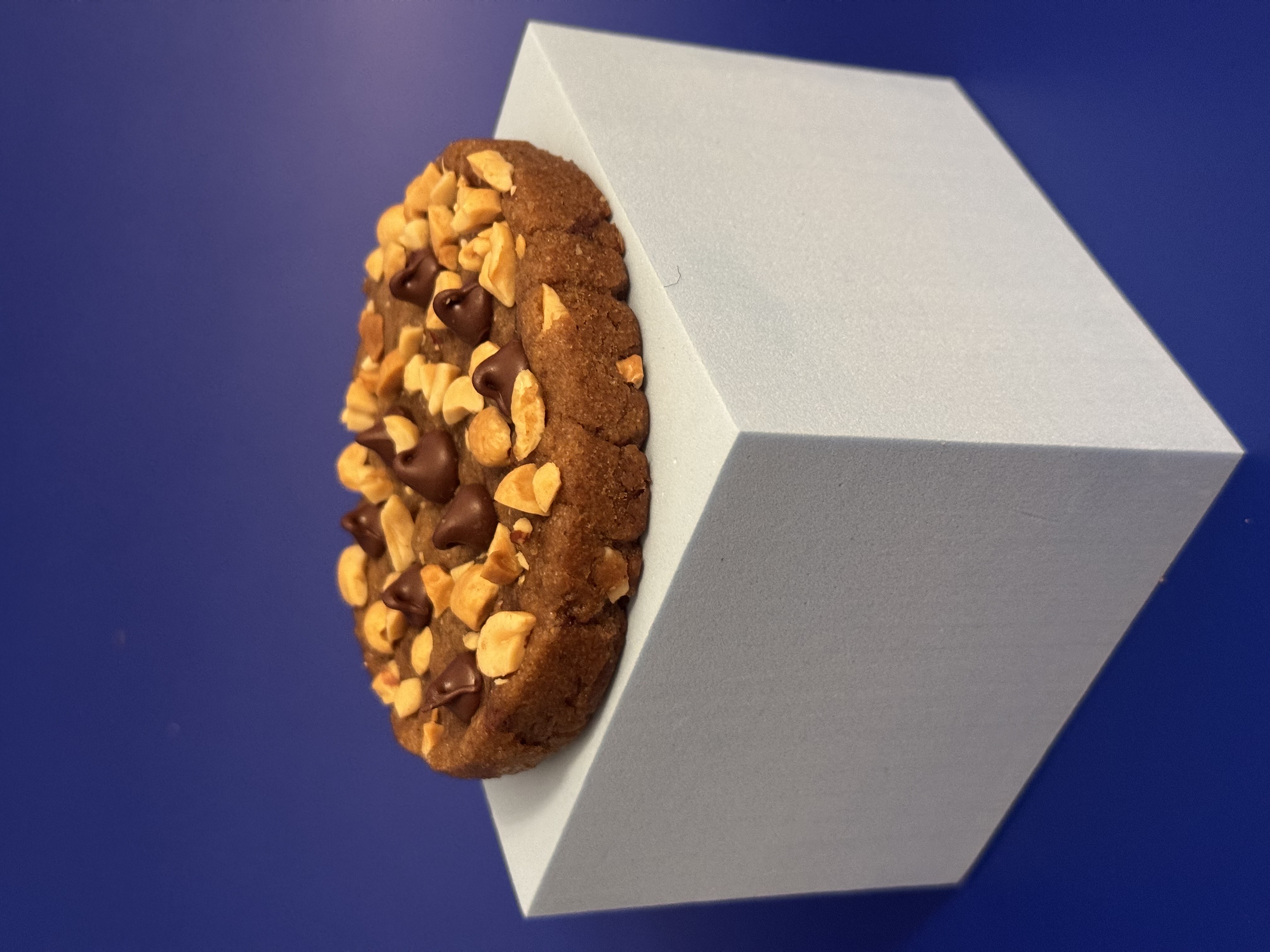 the PEANUT
