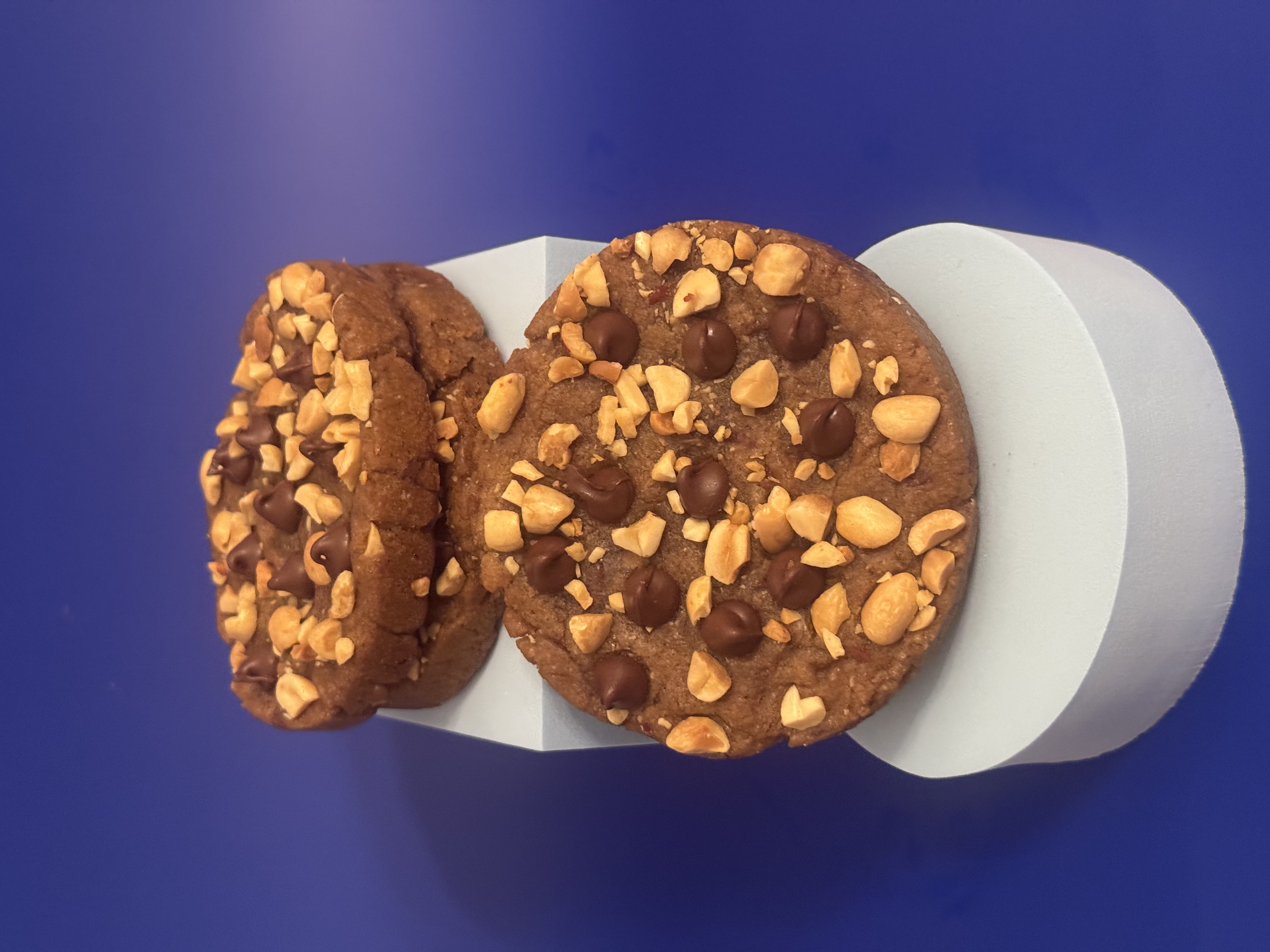 the PEANUT