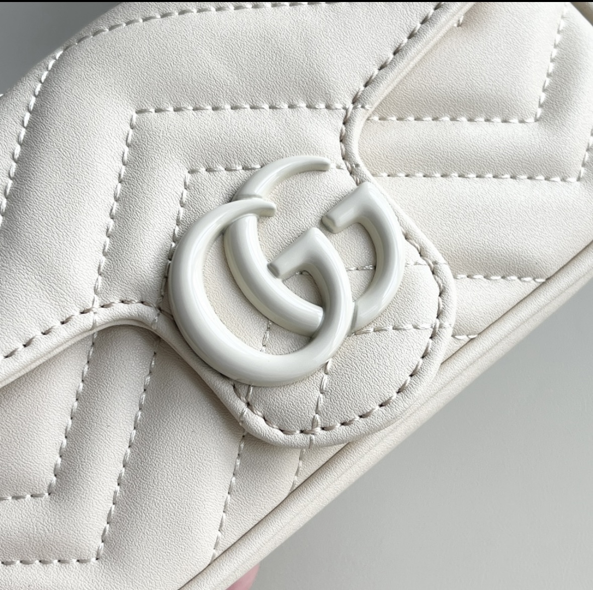 Gucci Inspired Handbag