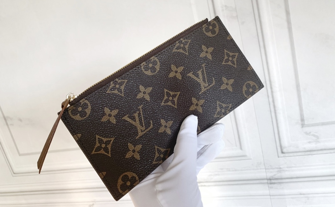 LV Inspired Bag