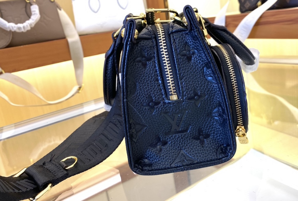 LV Inspired Luxury Designer Handbag