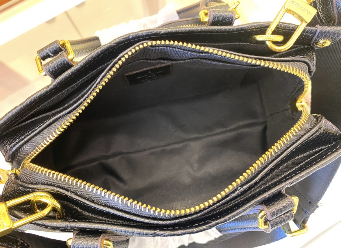 LV Inspired Luxury Designer Handbag