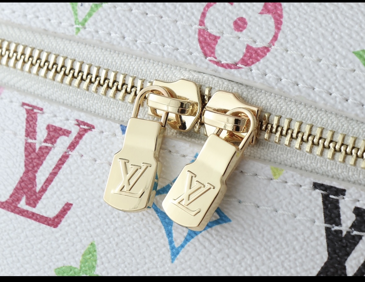 LV Inspired Mini Bag 