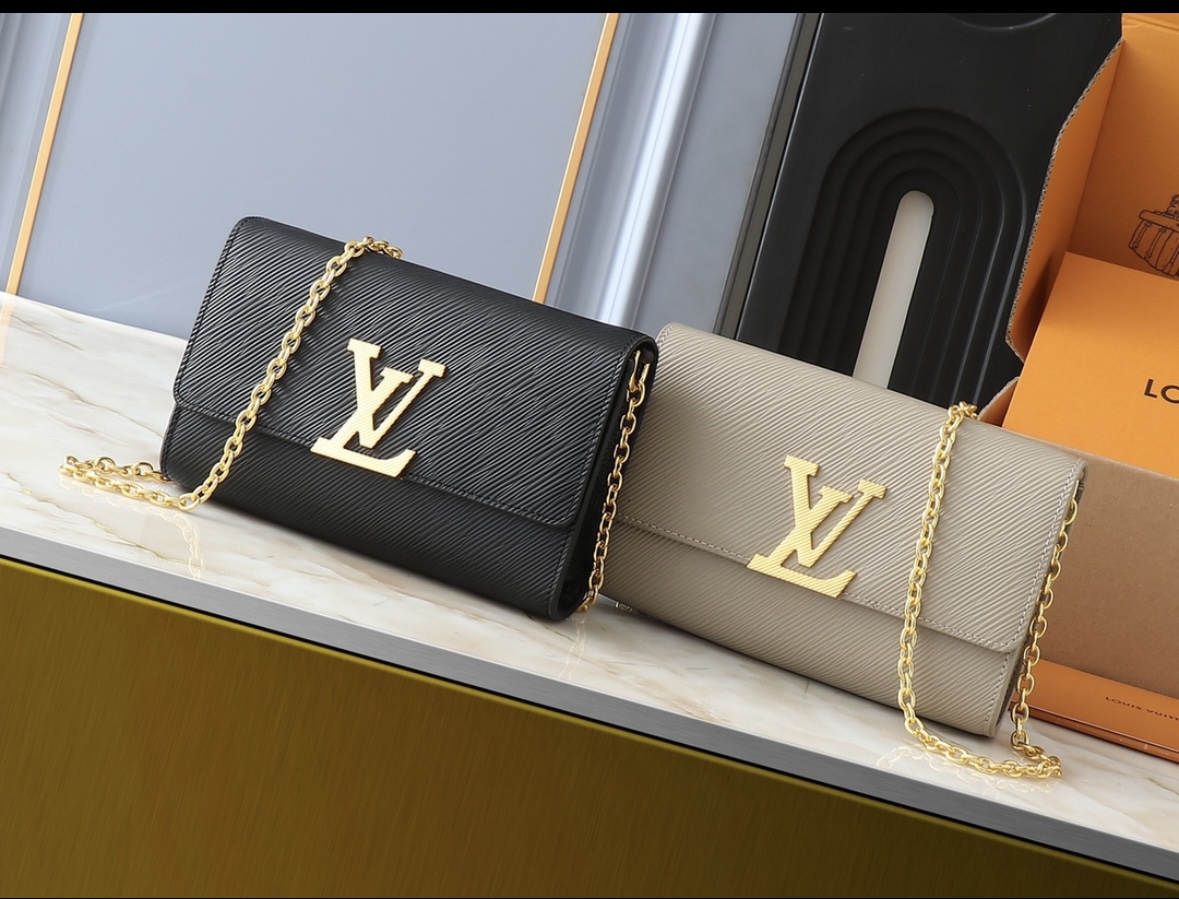 LV Inspired Handbag