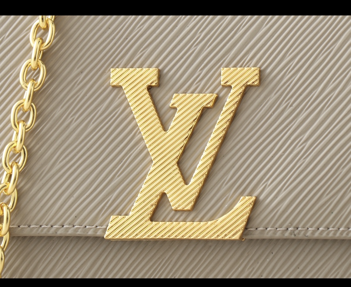LV Inspired Handbag