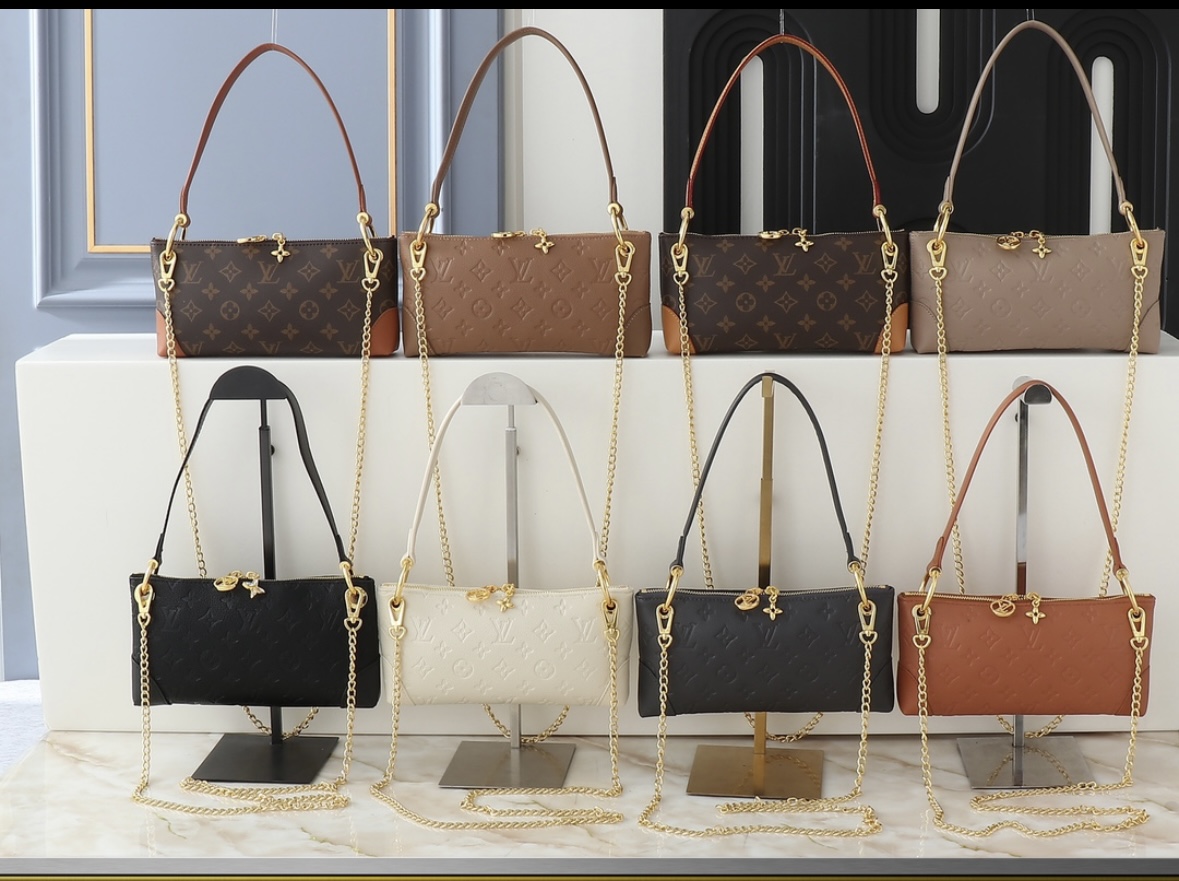 LV Designer Inspired Handbags 