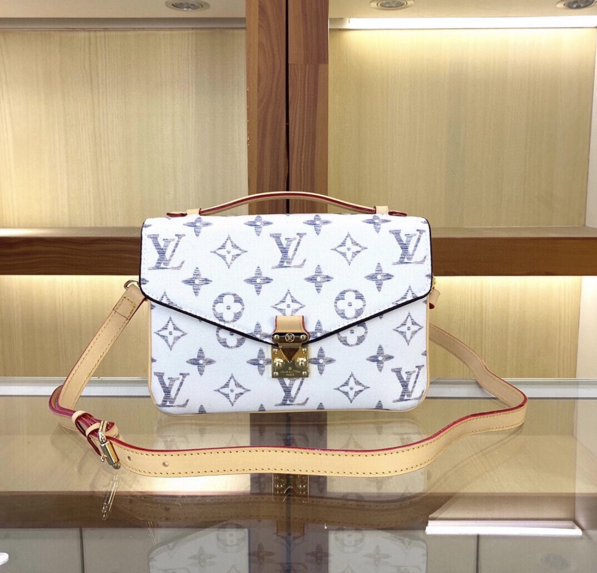 LV Designer Inspired Handbag