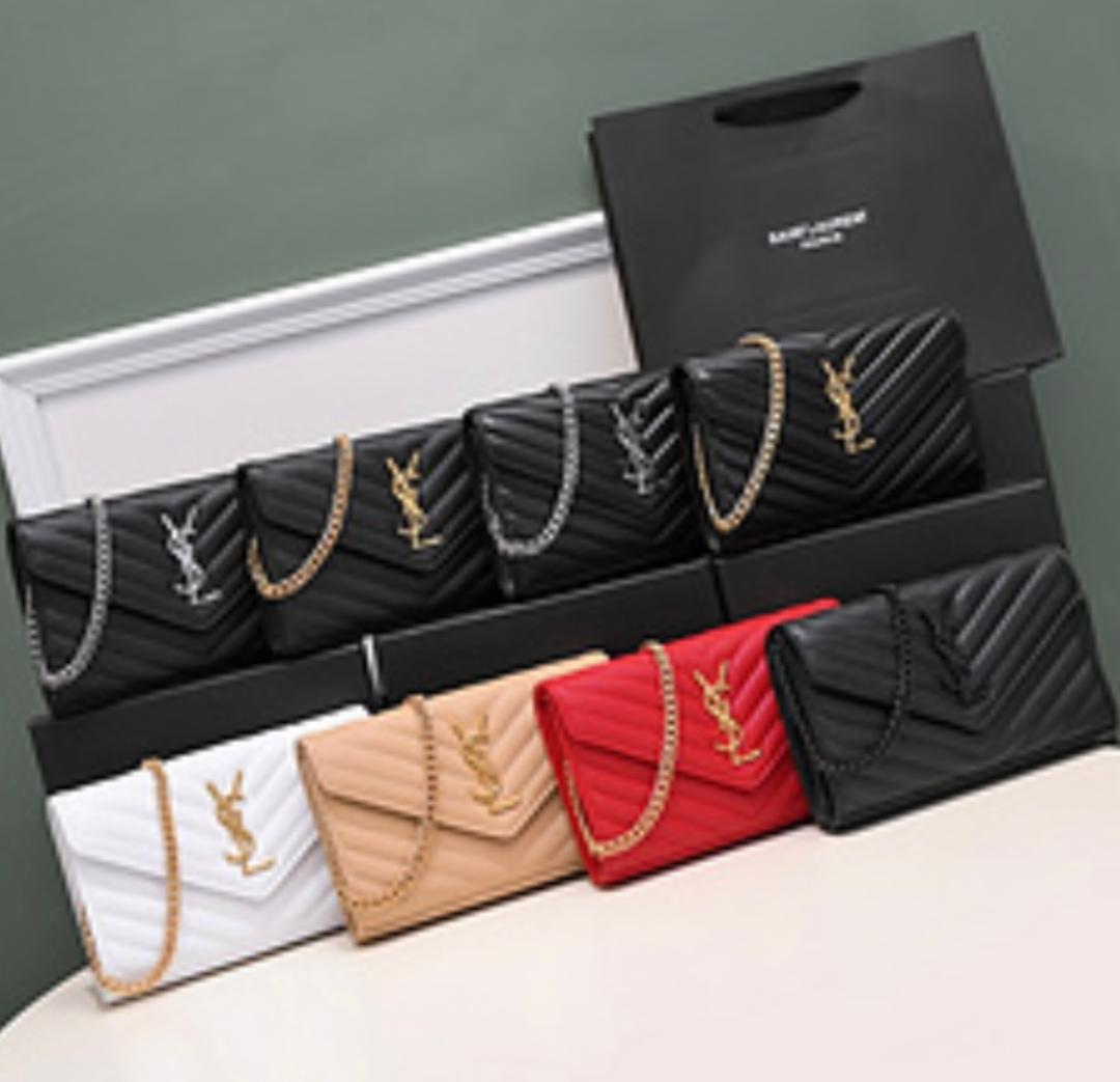 YSL Inspired Luxury Handbags Collection