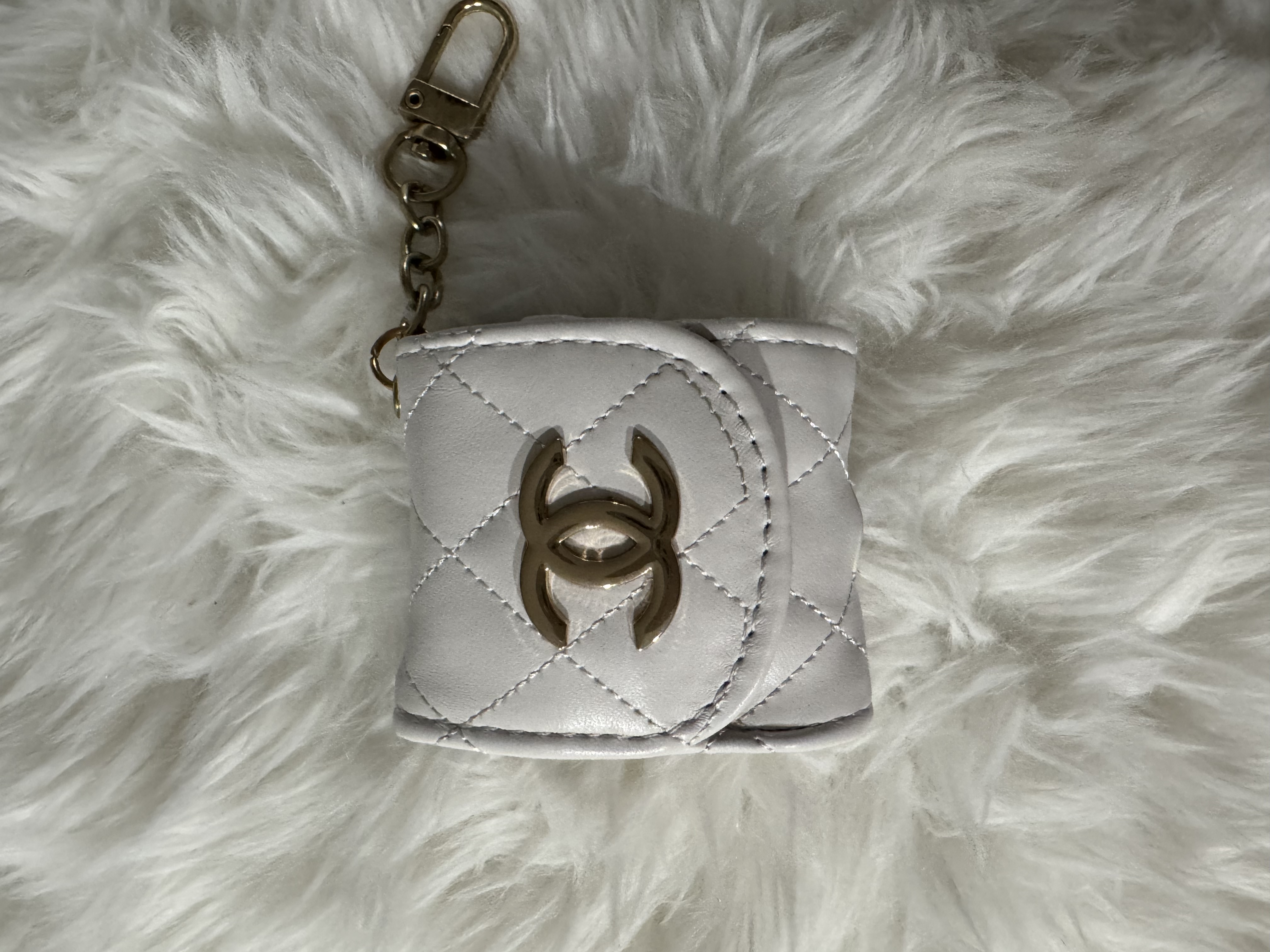 Air pod Luxury Holder