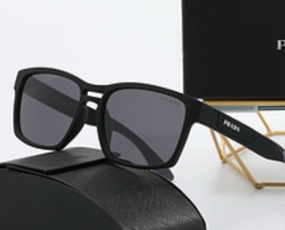 Designer Inspired Prada Sunglasses