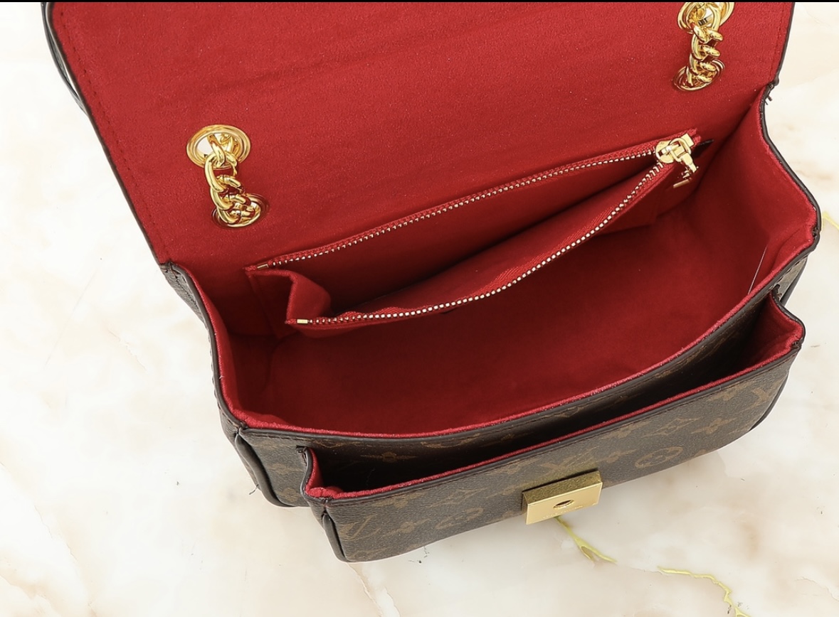 Luxury Designer Inspired Handbag