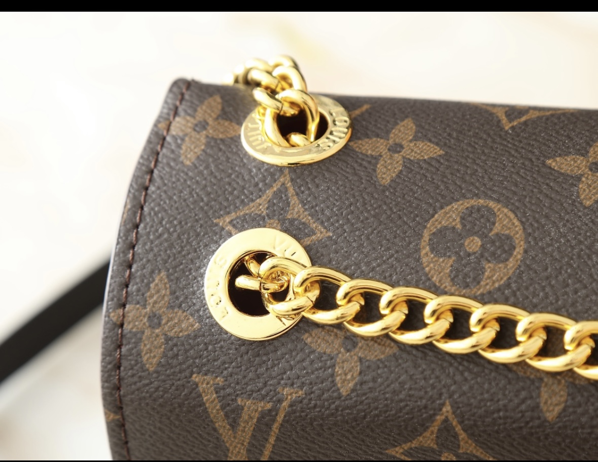 Luxury Designer Inspired Handbag