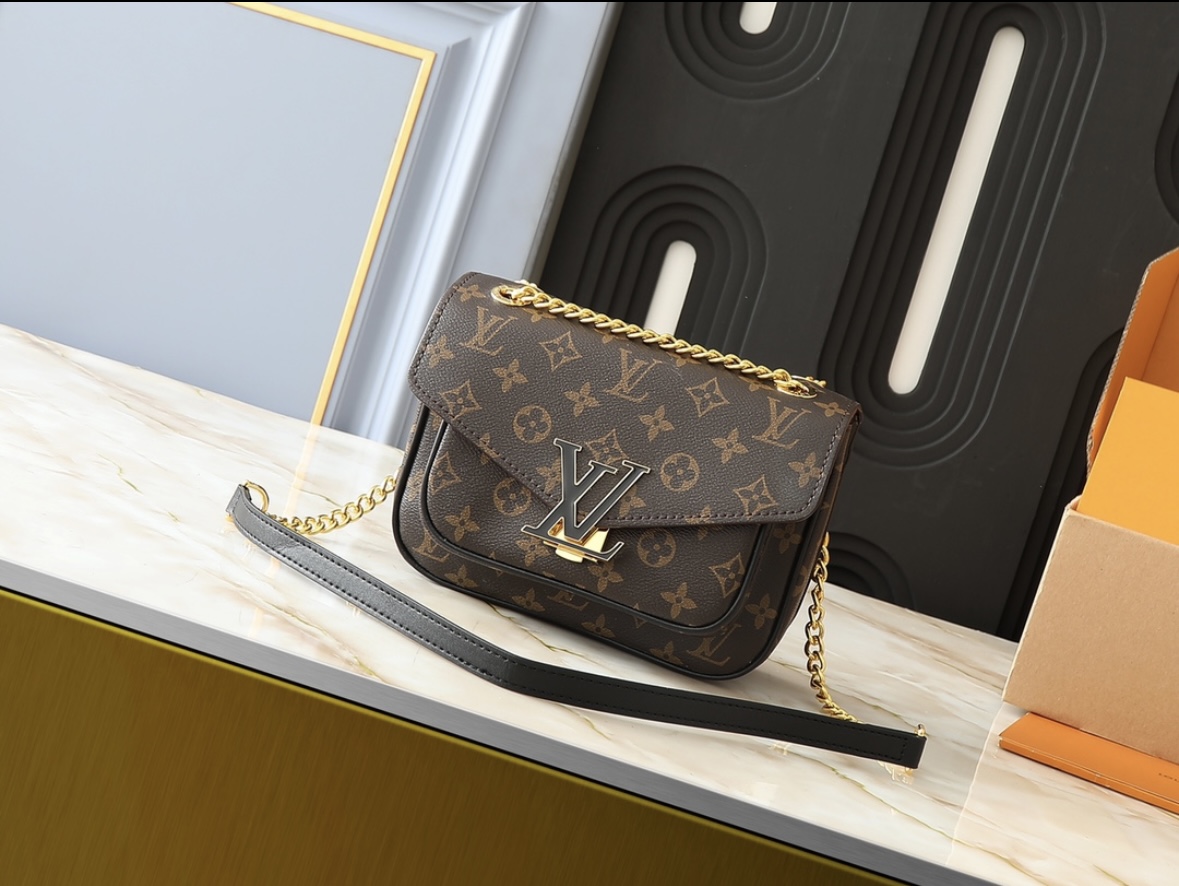 Luxury Designer Inspired Handbag