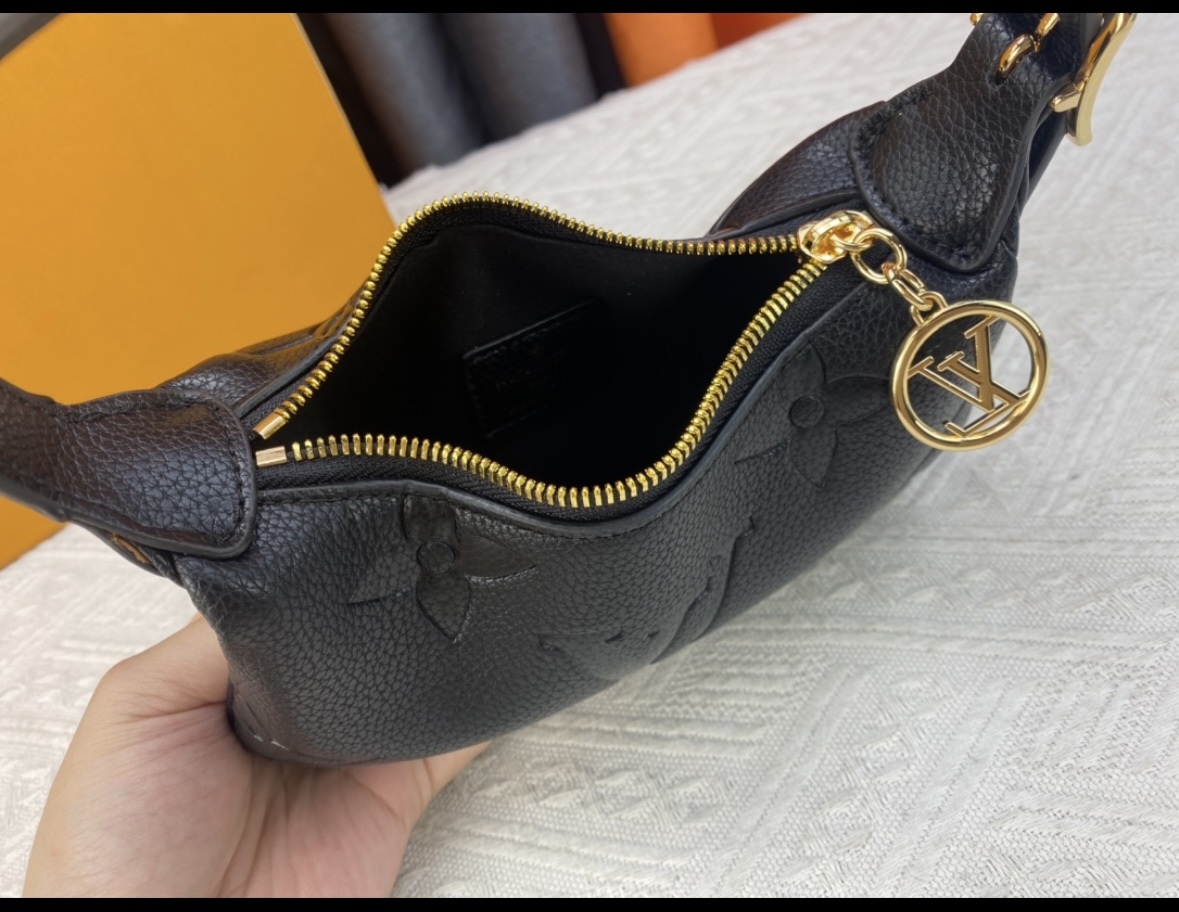 LV Inspired Luxury Designer Handbag