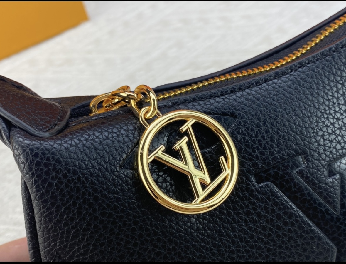 LV Inspired Luxury Designer Handbag
