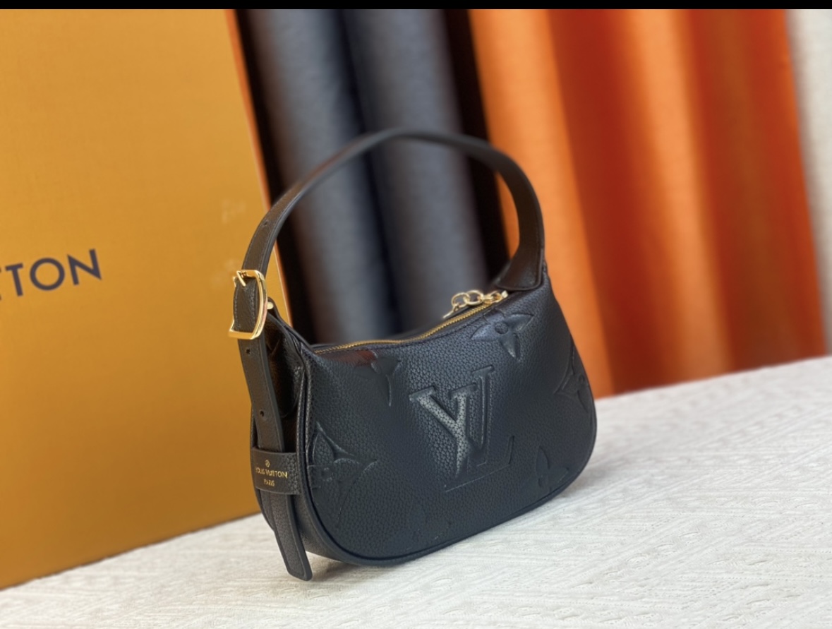 LV Inspired Luxury Designer Handbag
