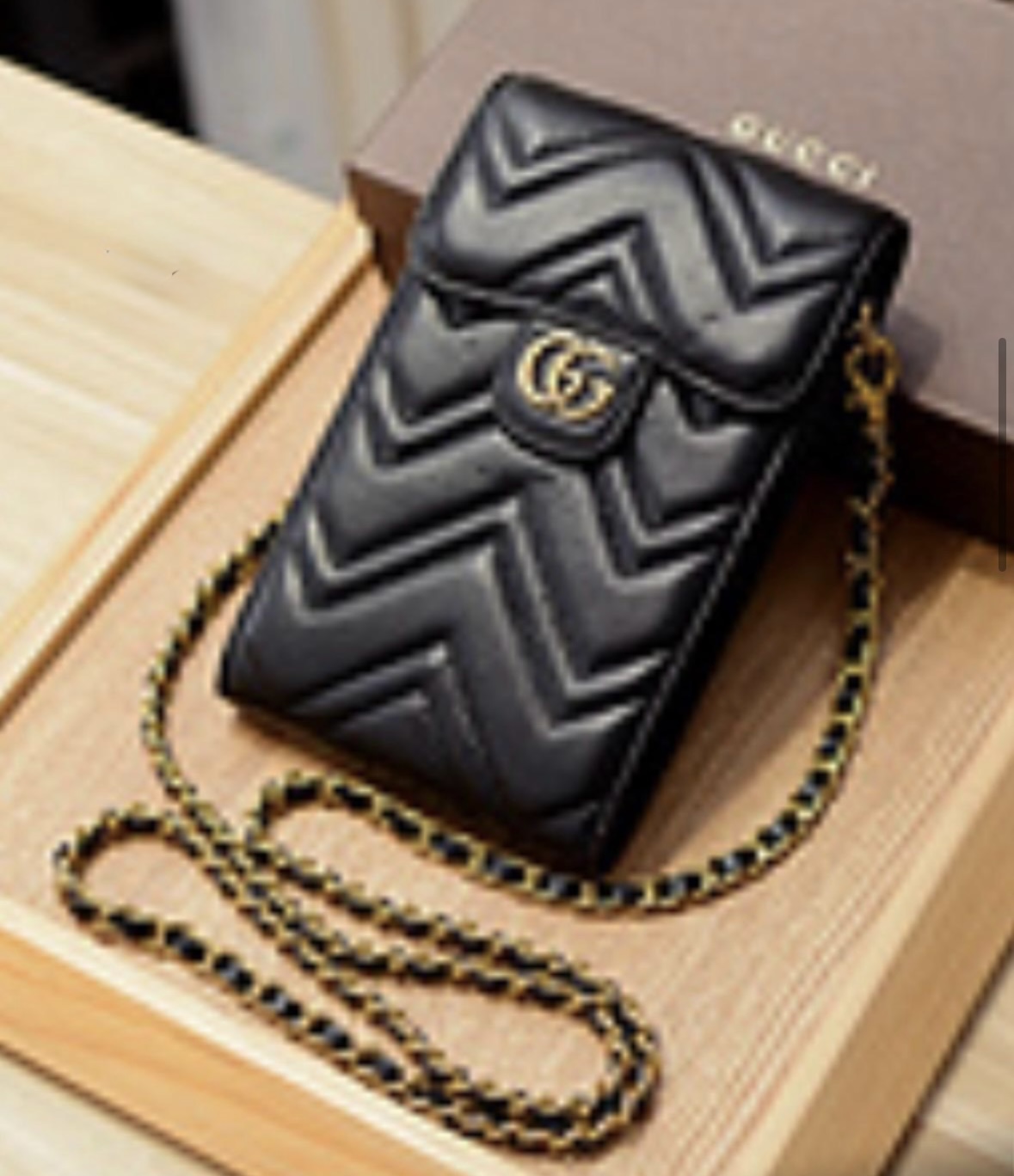 Designer Inspired City Bag