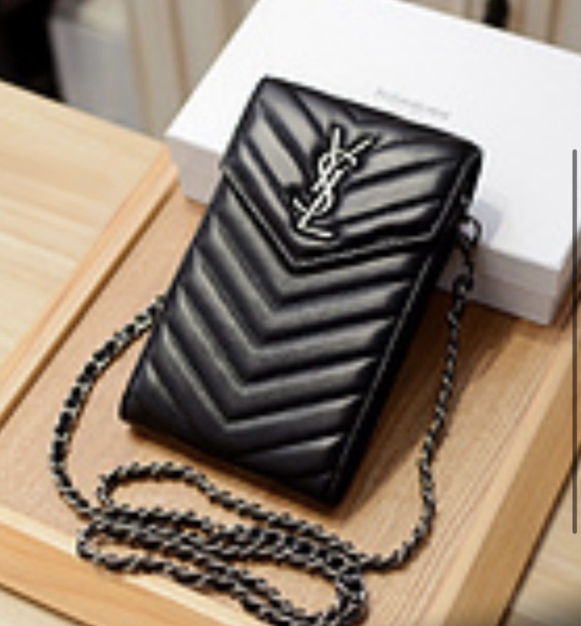 Designer Inspired City Bag