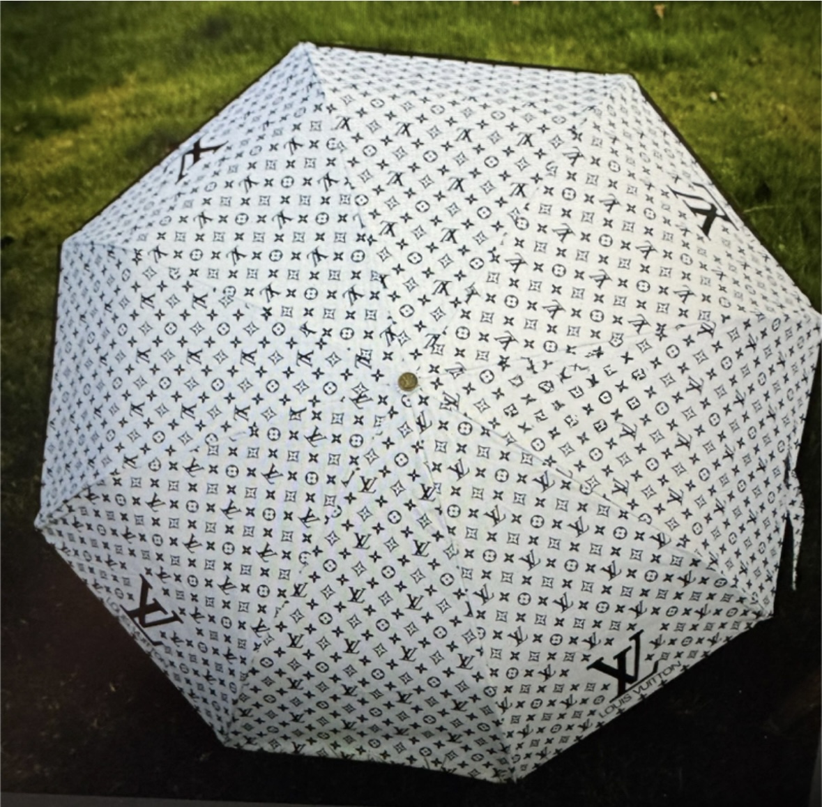 Designer Inspired Umbrella