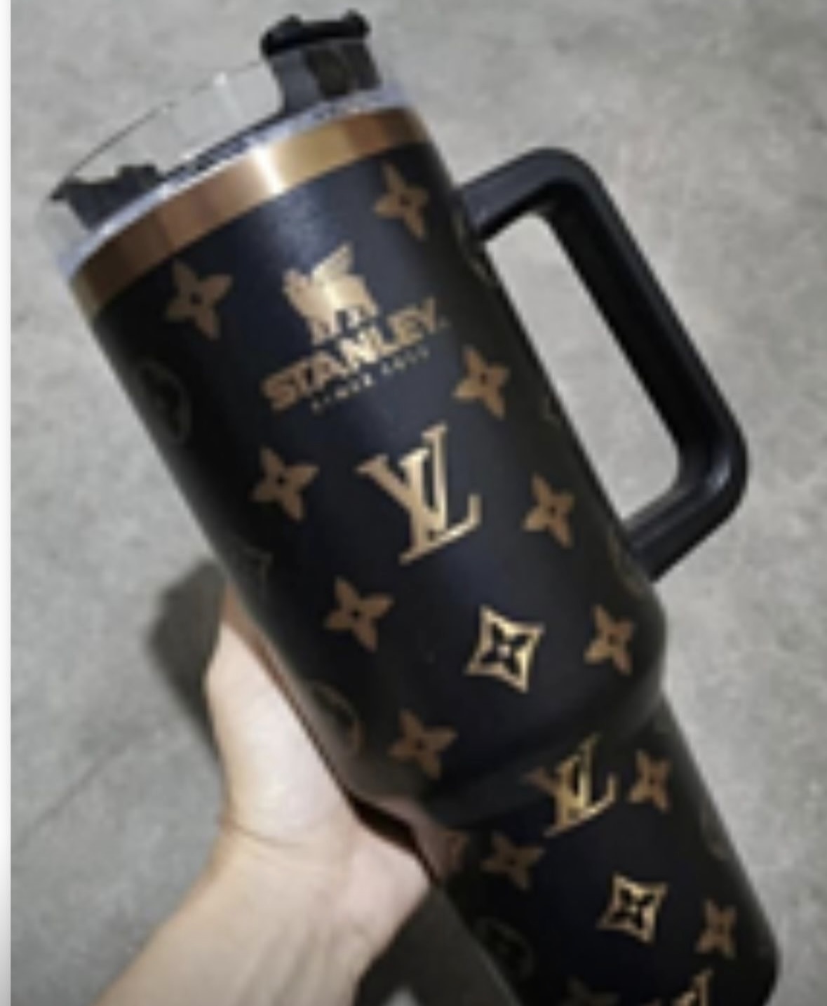 Designer Inspired Stanley 