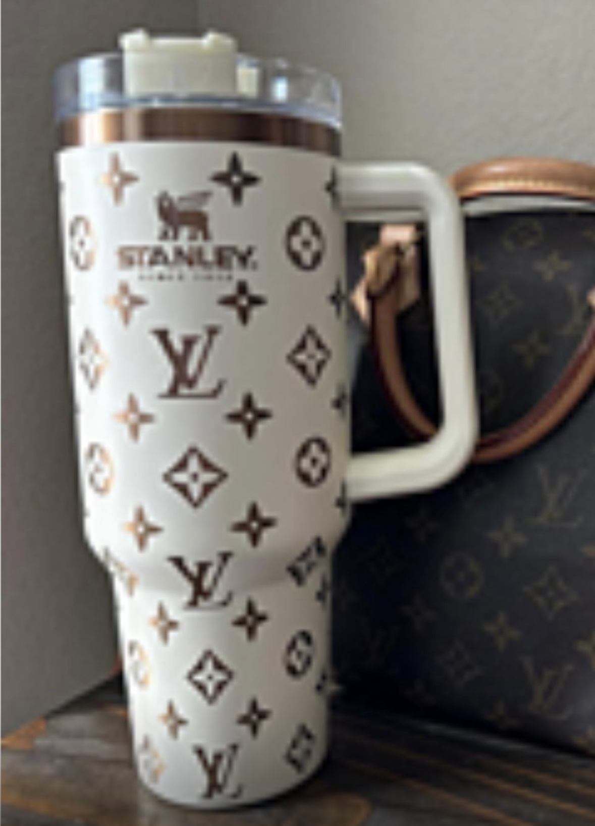 Designer Inspired Stanley 