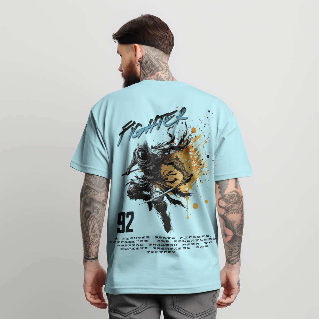 Graphic T-Shirt