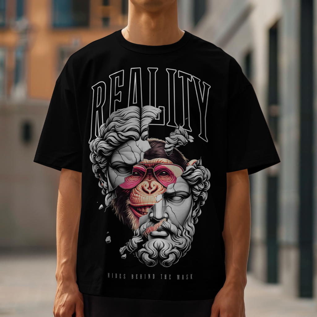 Graphic T-Shirt