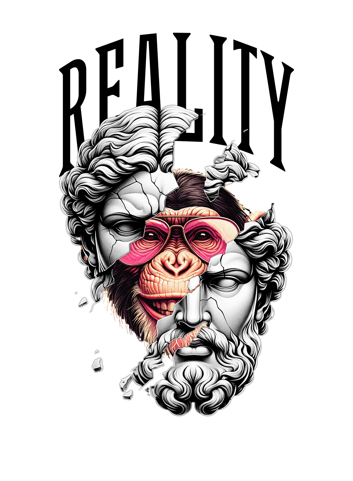 Graphic T-Shirt