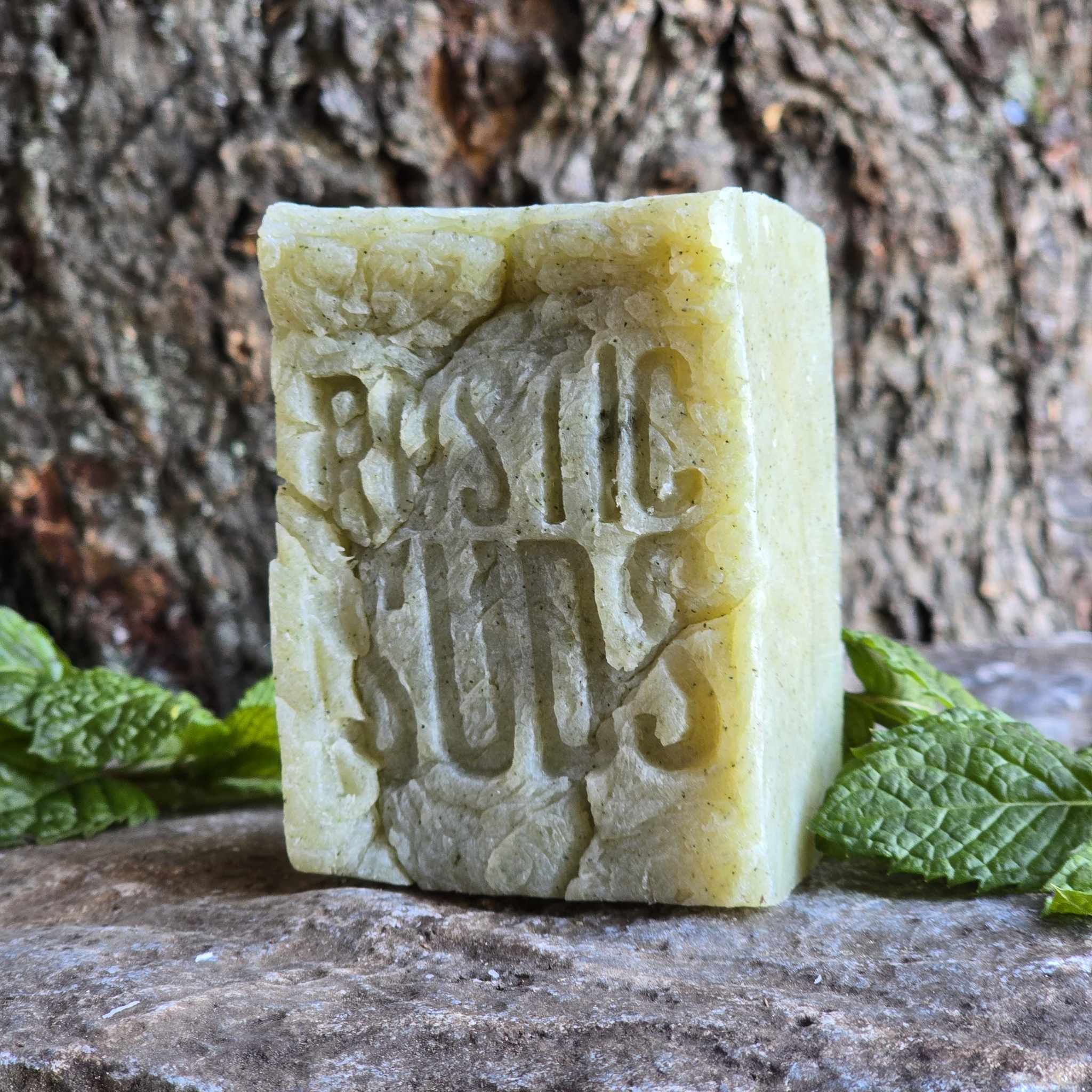 Eucalyptus, Tea Tree, Peppermint