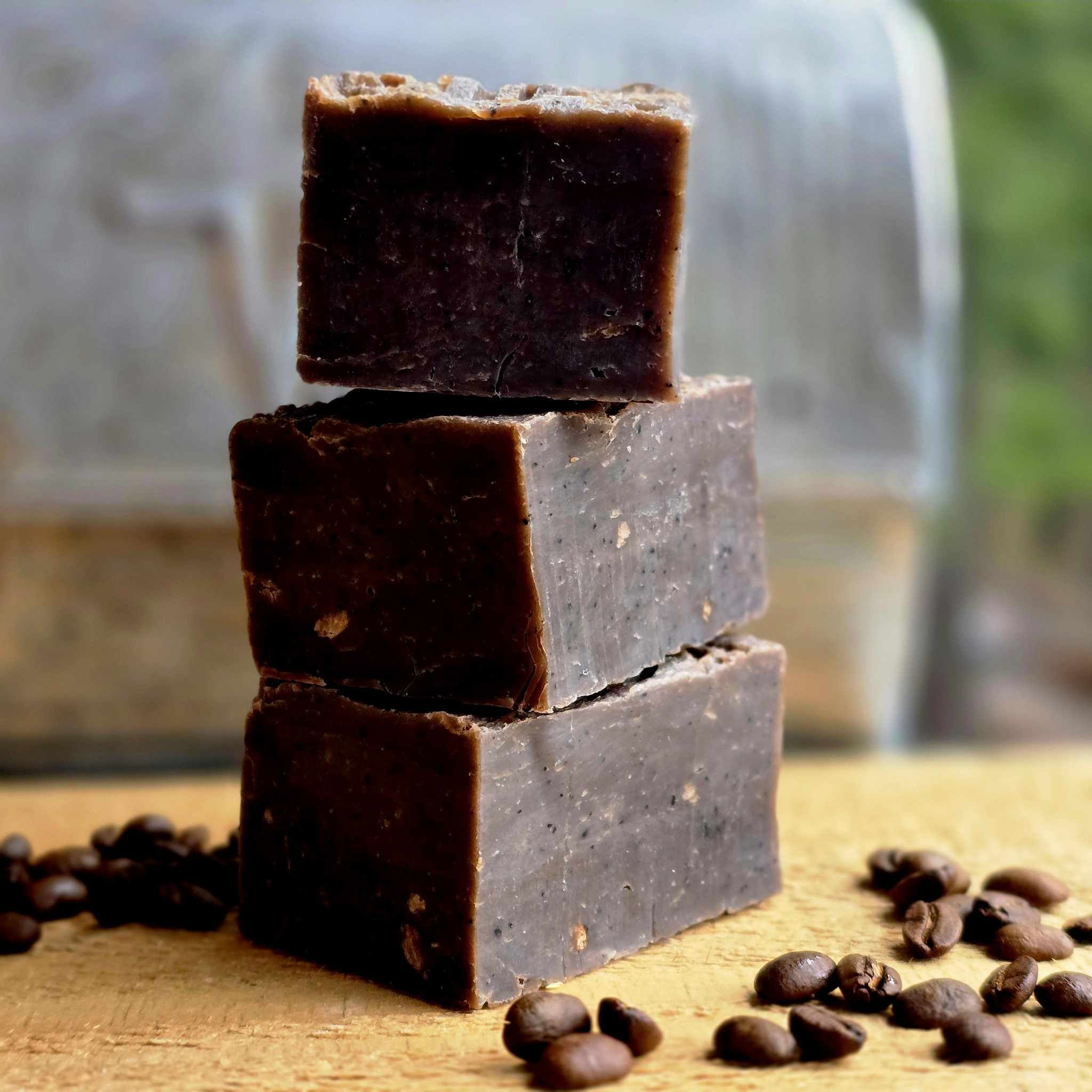 Vanilla Coffee