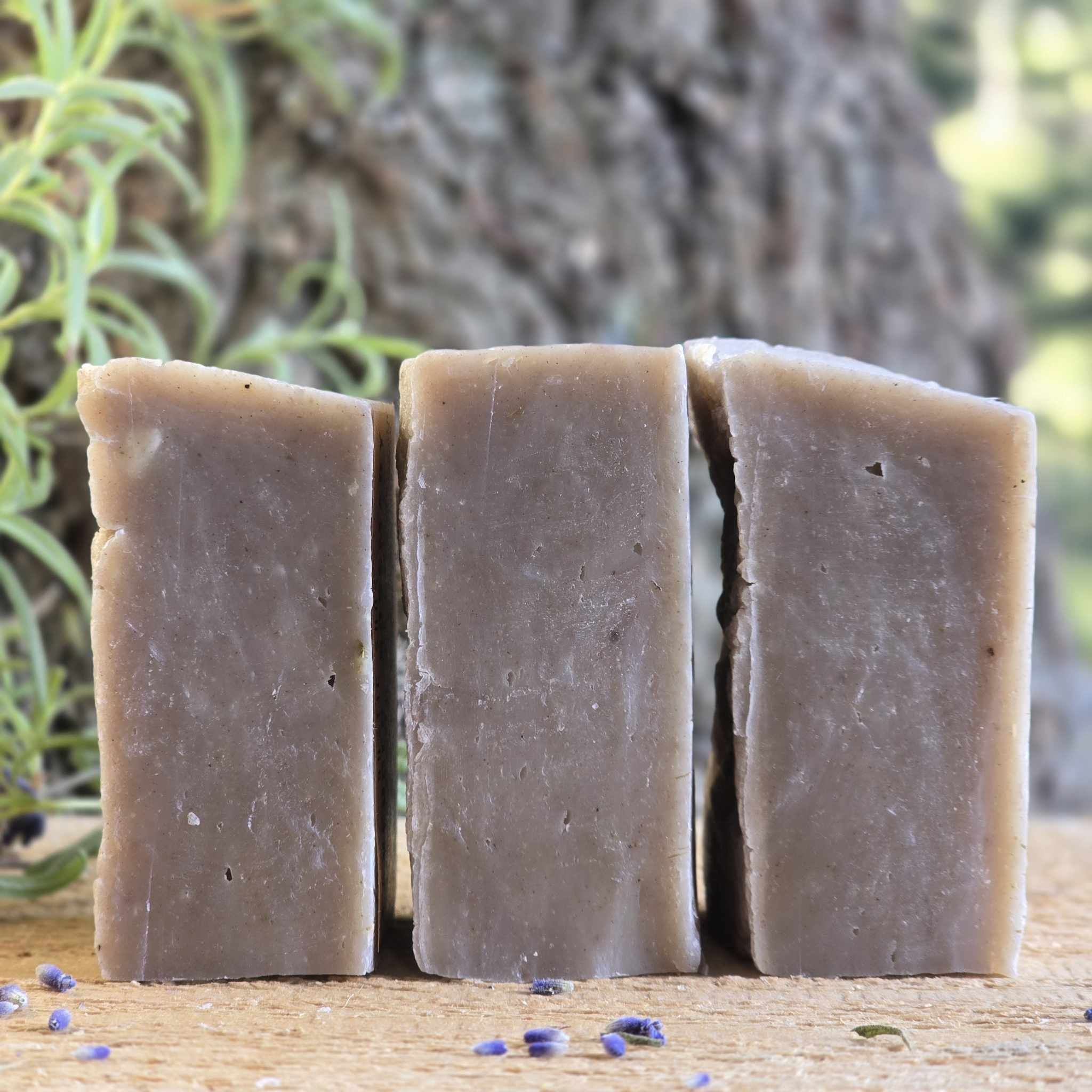Lavender Rosemary Ylang Ylang