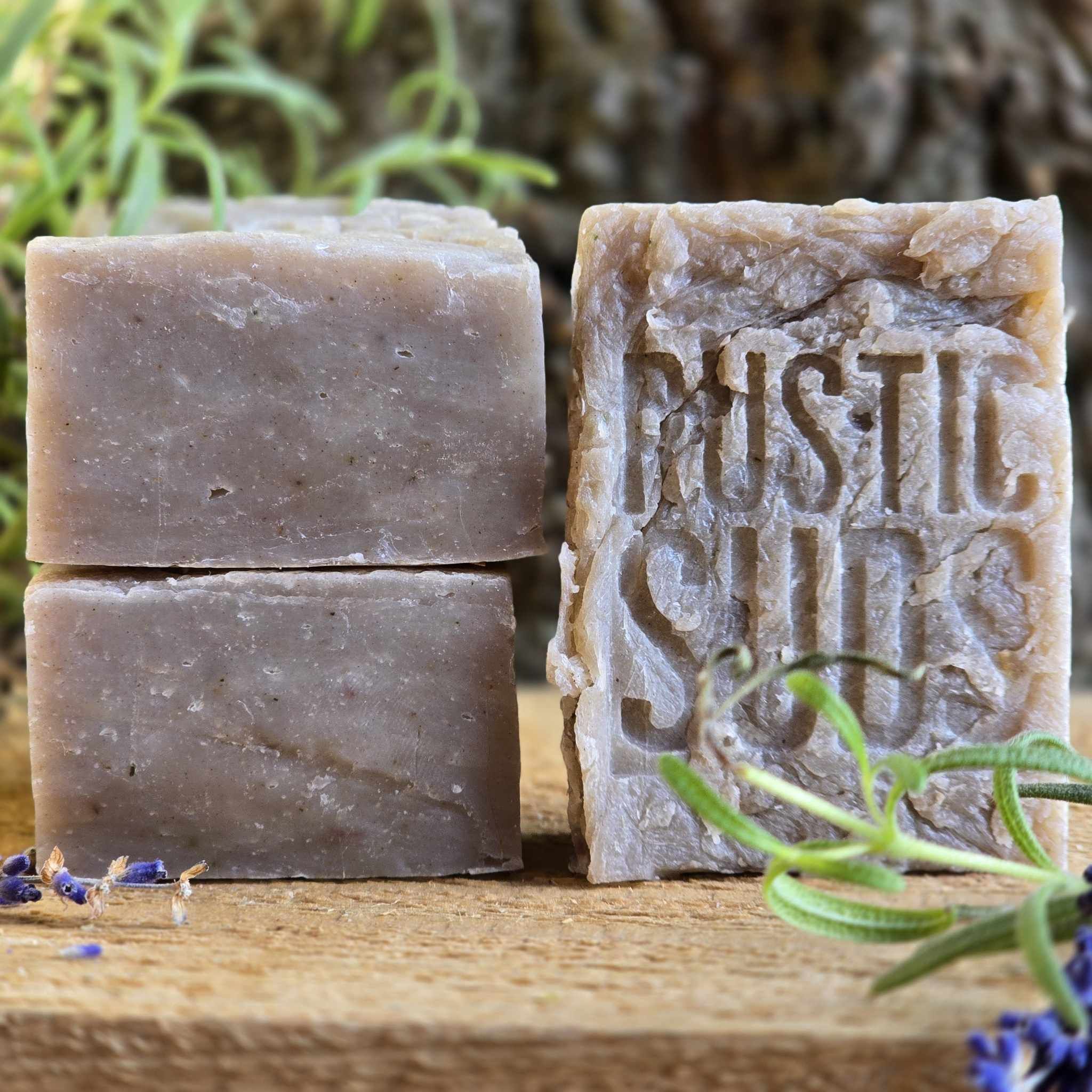 Lavender Rosemary Ylang Ylang
