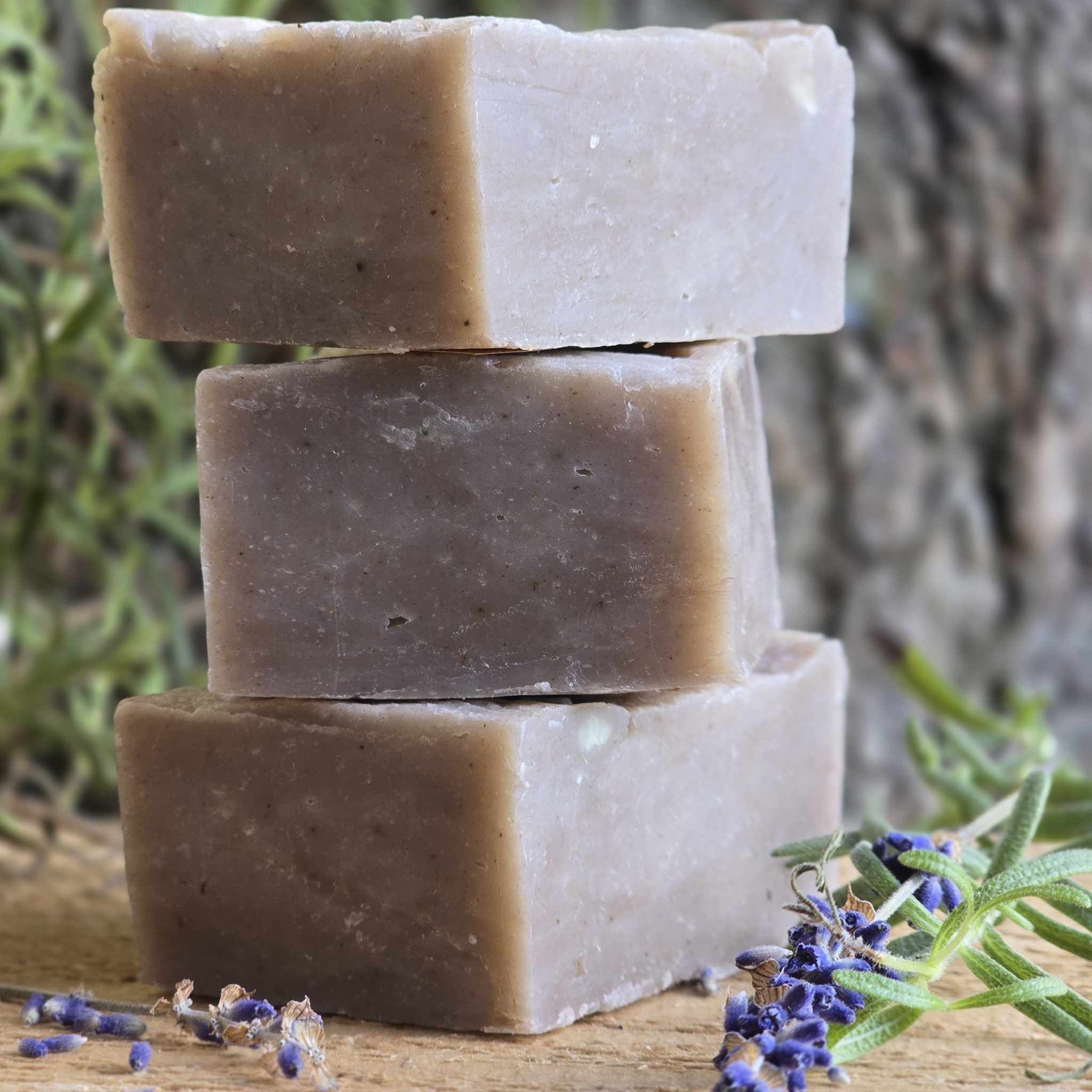 Lavender Rosemary Ylang Ylang