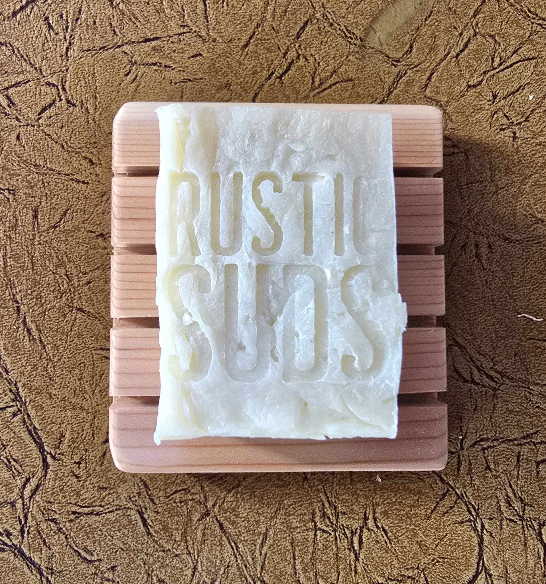 Unscented Pure Soap